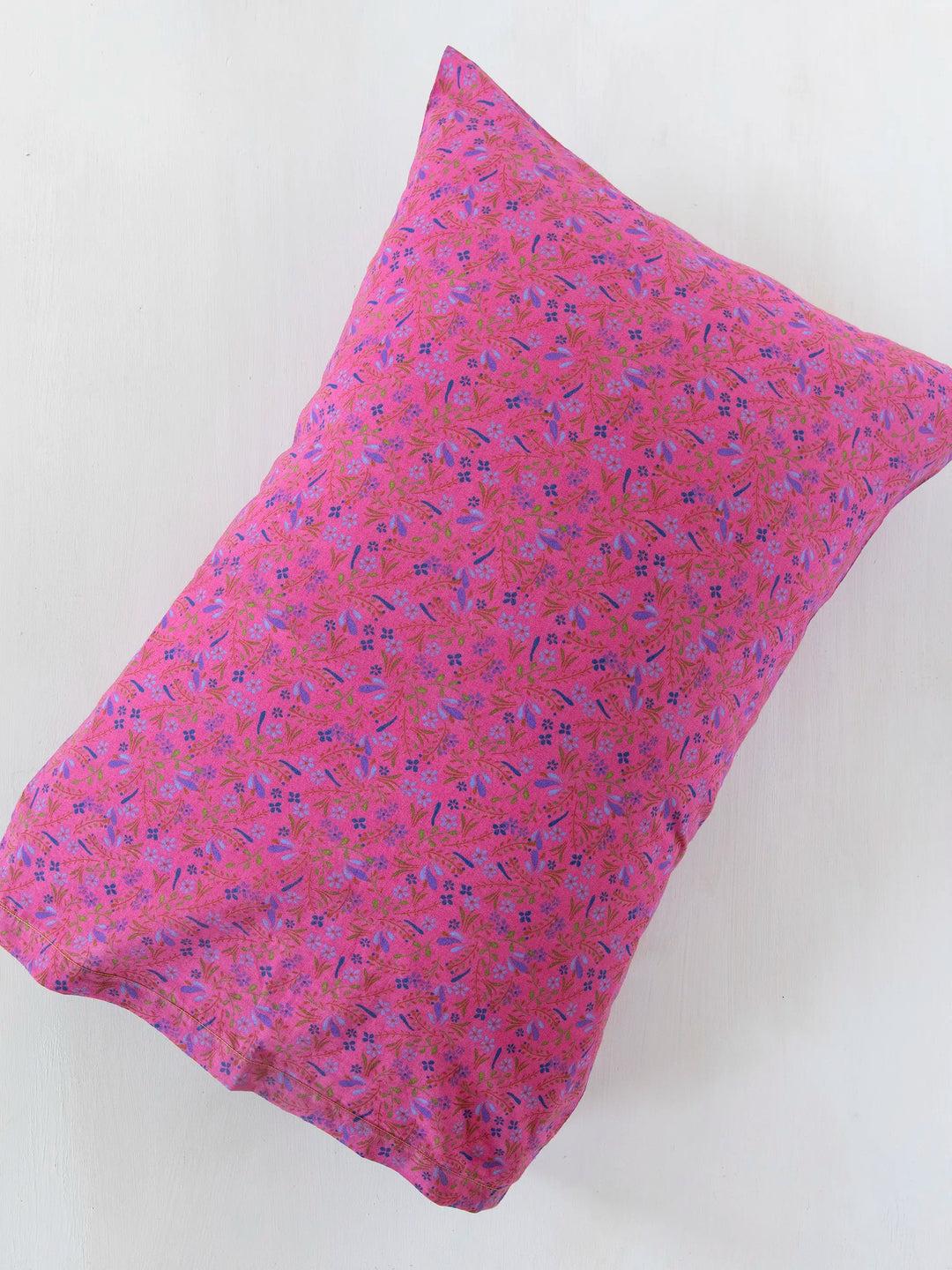 Mix & Match Cotton Pillowcase, Single Product Image