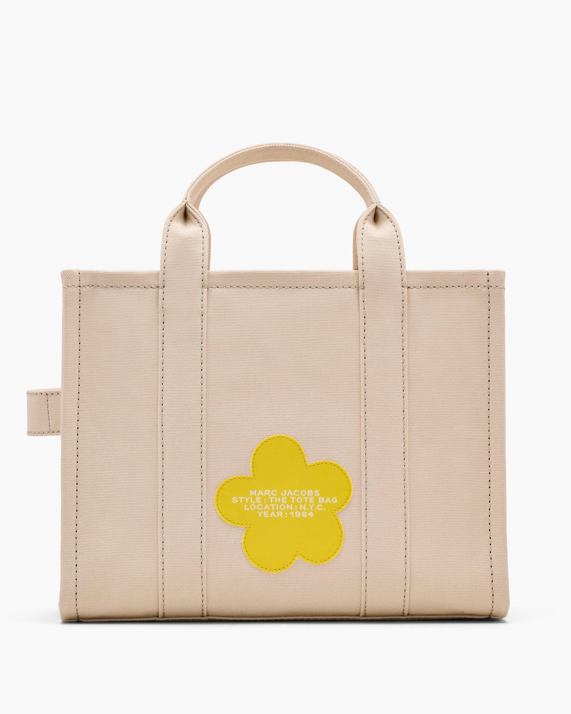 The Leather Medium Tote Bag Product Image