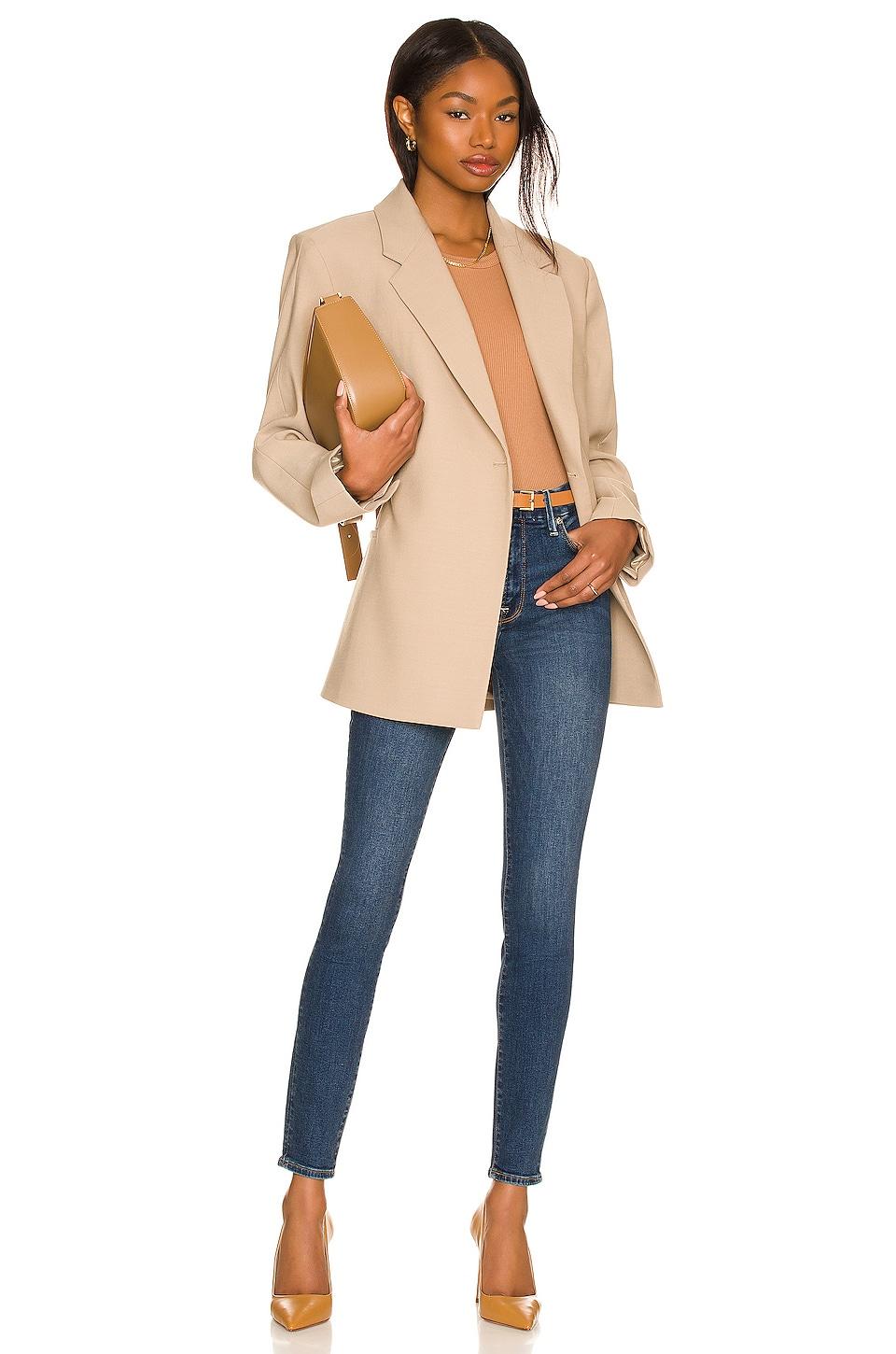 Good Legs Jeans Good American Product Image