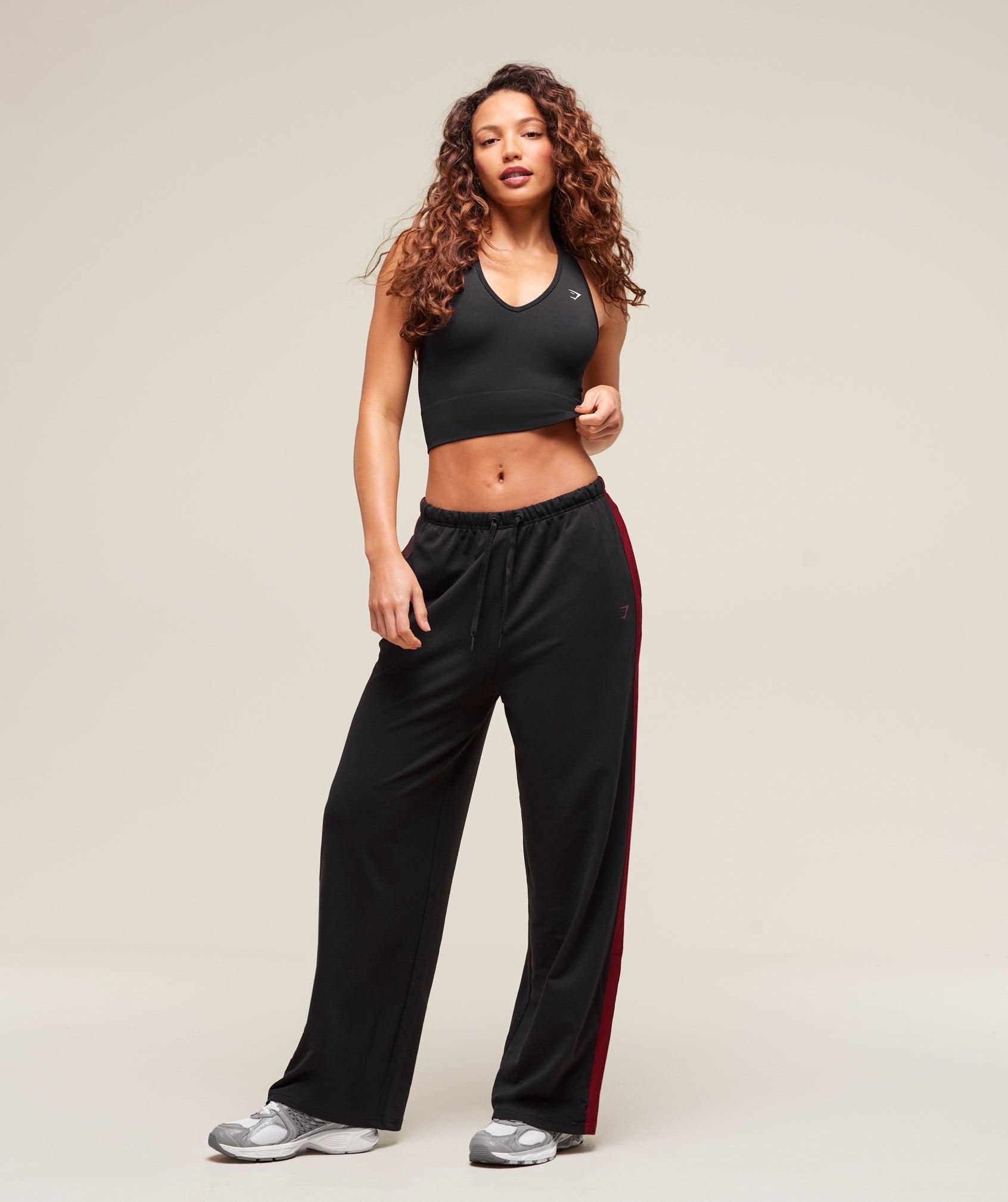 Everyday Seamless Crop Tank Product Image