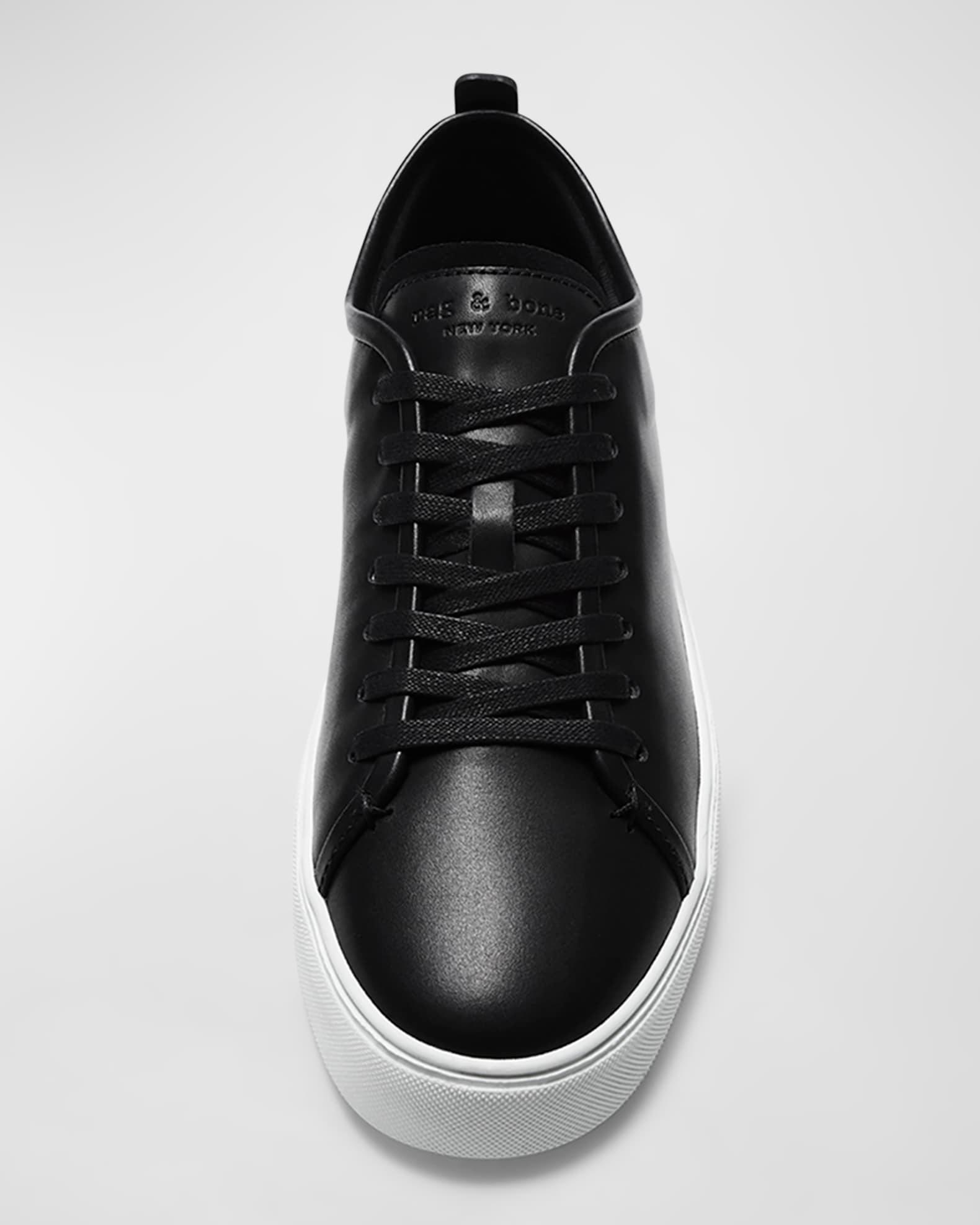 rag & bone Mens Perry Lace Up Sneakers Product Image