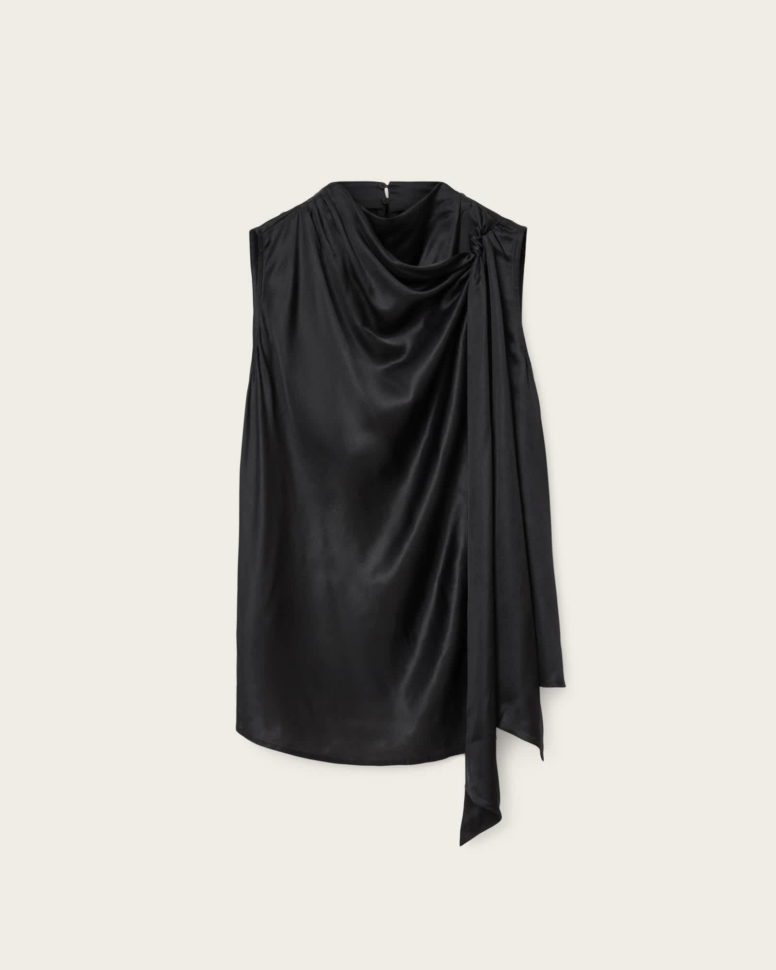 Herela Silk Blend Shirt Product Image