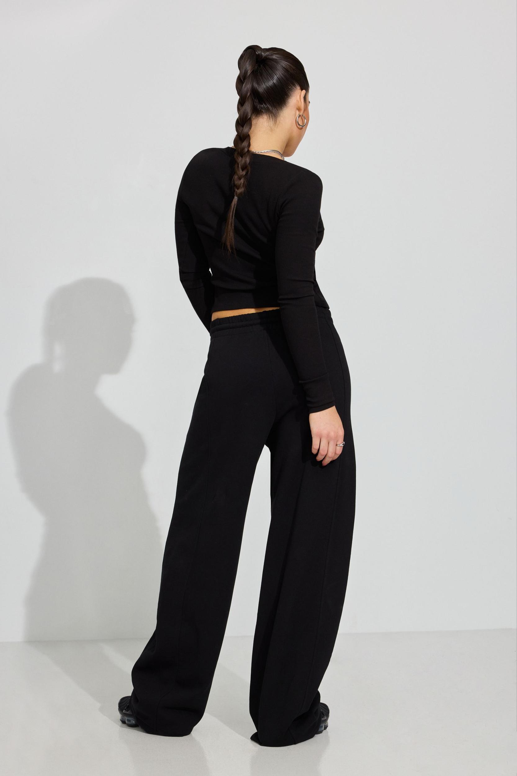 UltraFleece Cargo Sweatpants Product Image