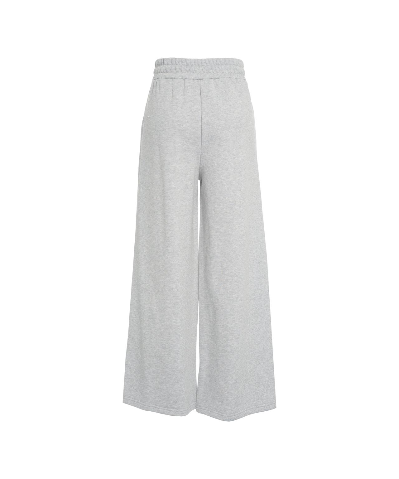 Wide leg joggers Product Image