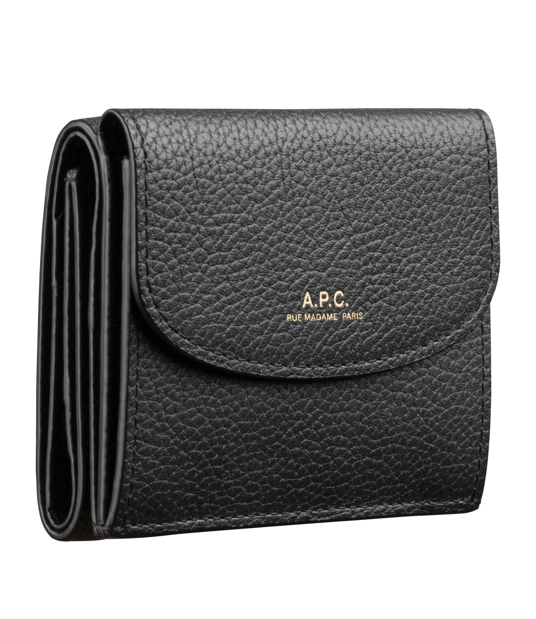 Genève trifold wallet Product Image