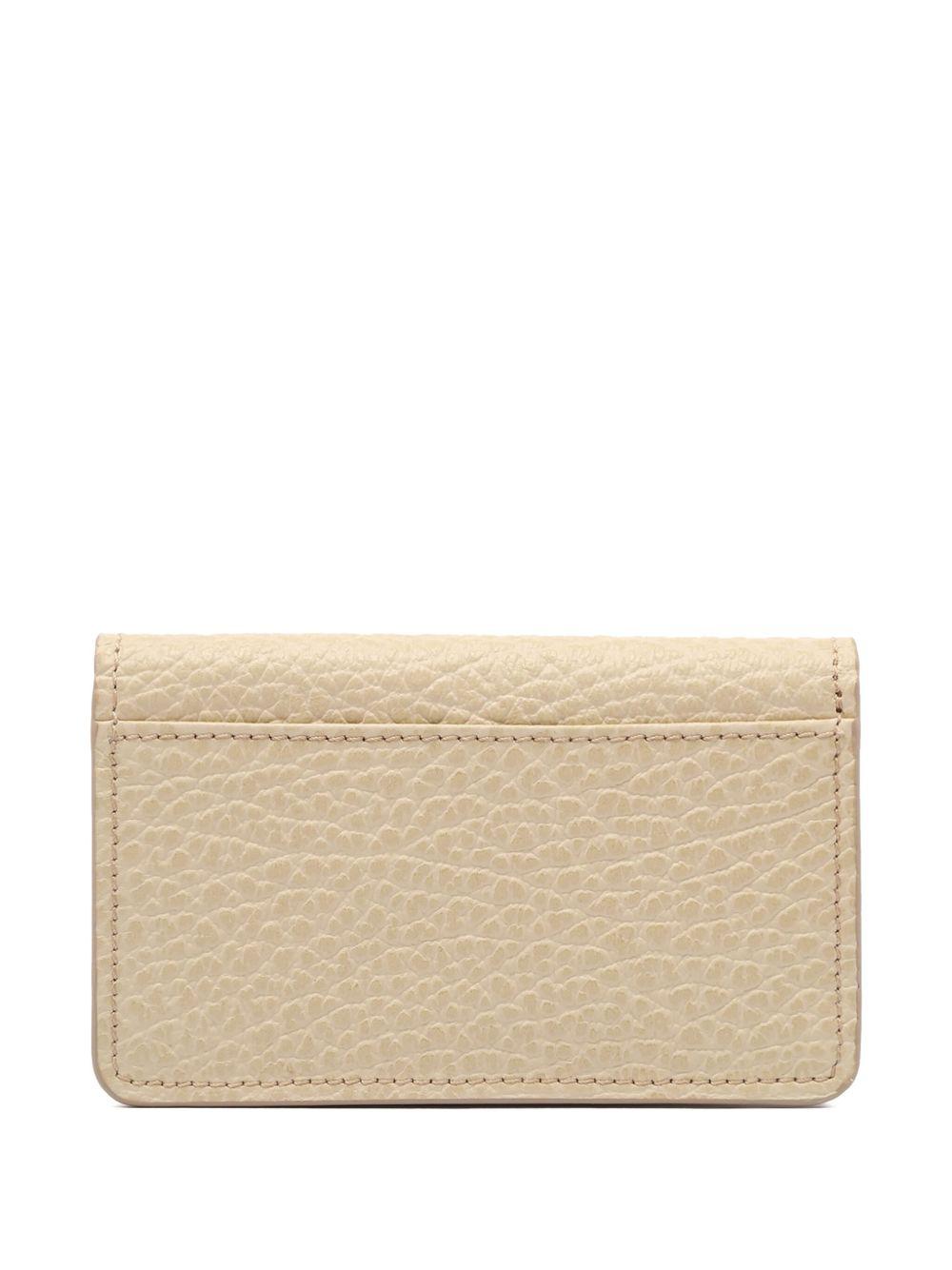 Four Stitches card holder  Product Image