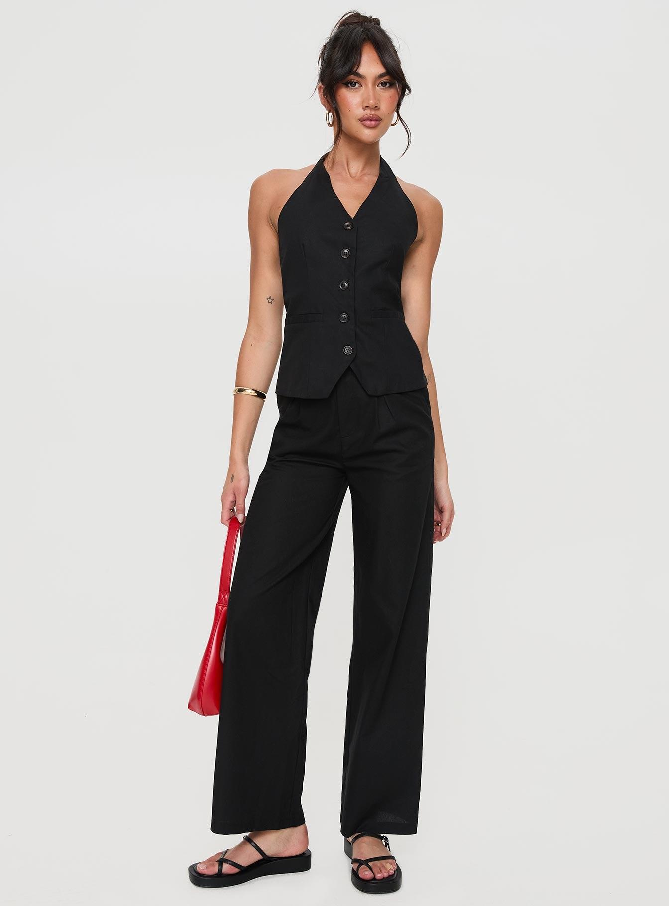 Cassiopeia Set Black Product Image