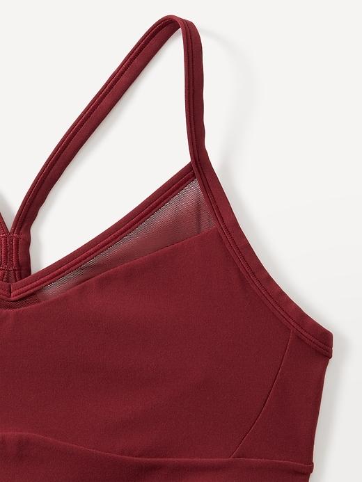 Vital Mesh Sports Bra A-C Product Image