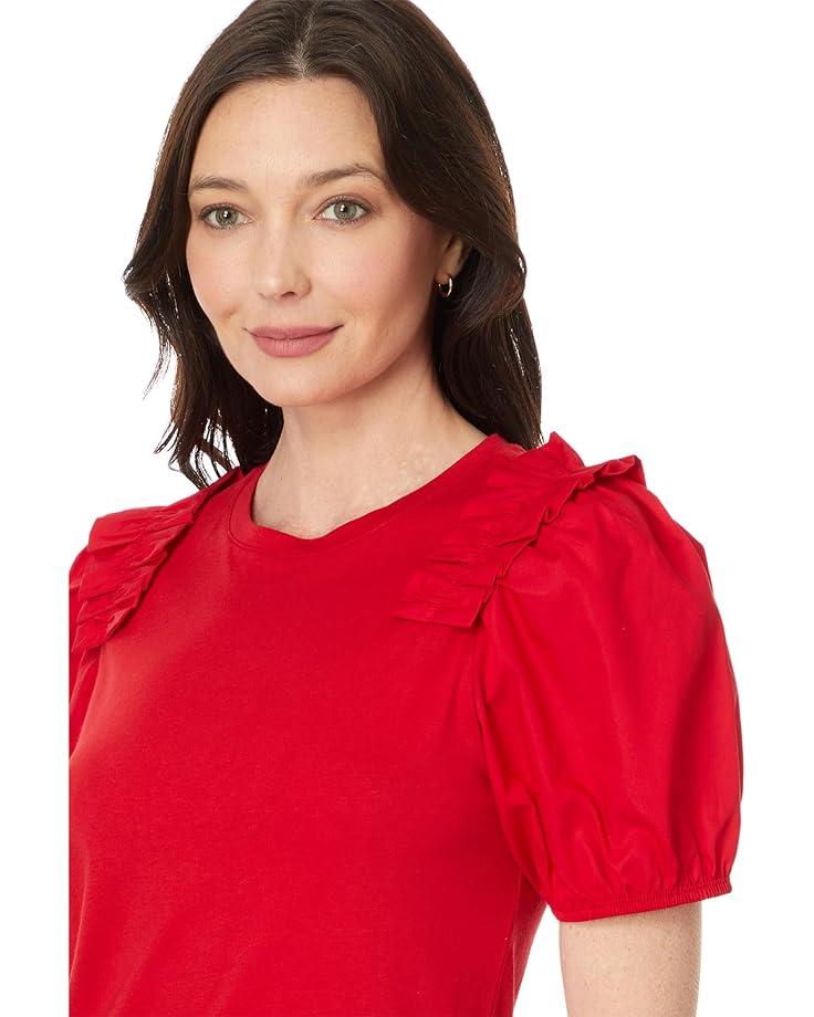 Long Sleeve V-Neck Product Image