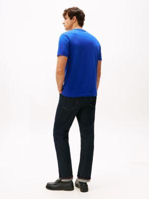 Hilfiger Graphic Logo T-Shirt Product Image