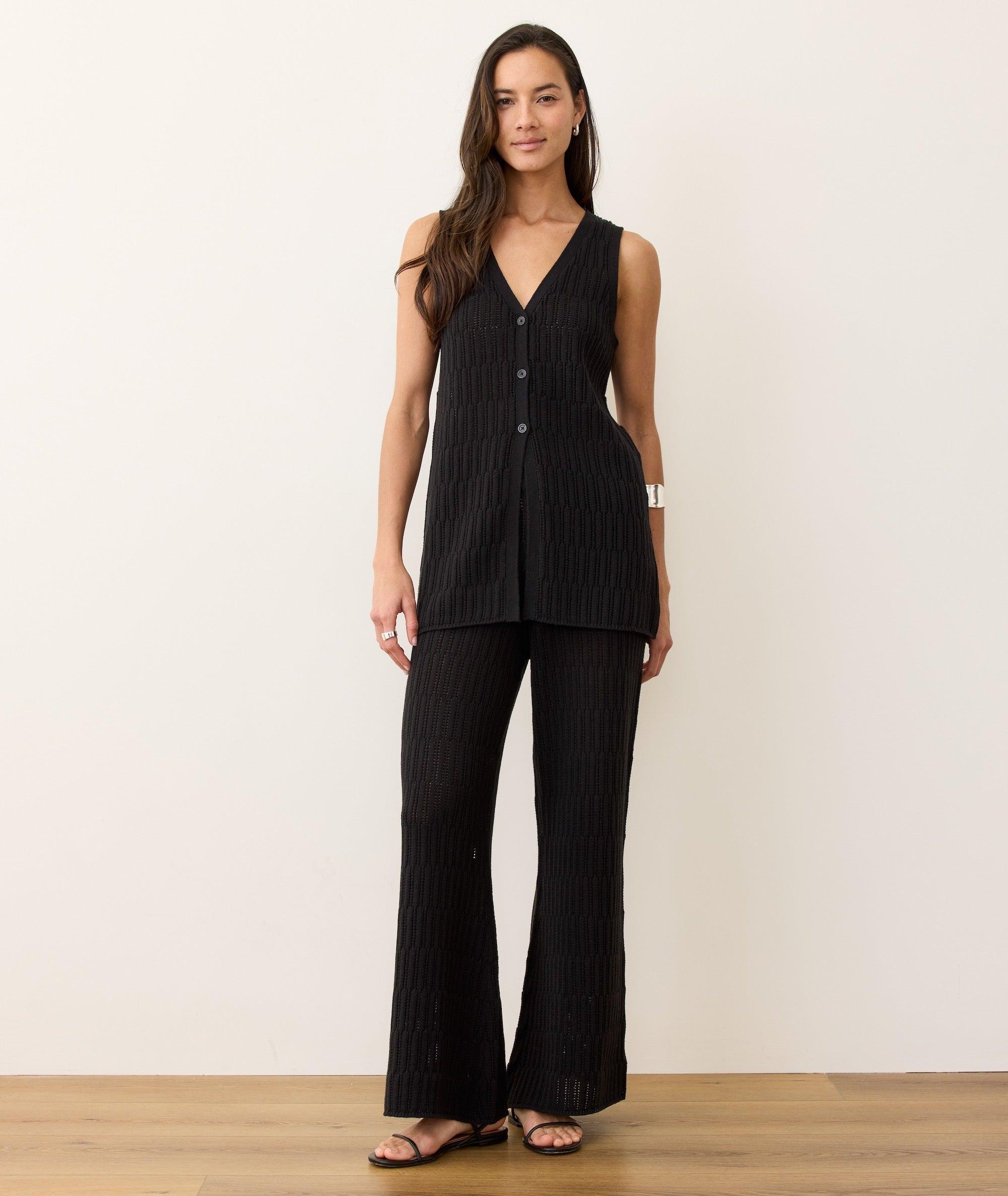 Ray Sweater Pant Product Image