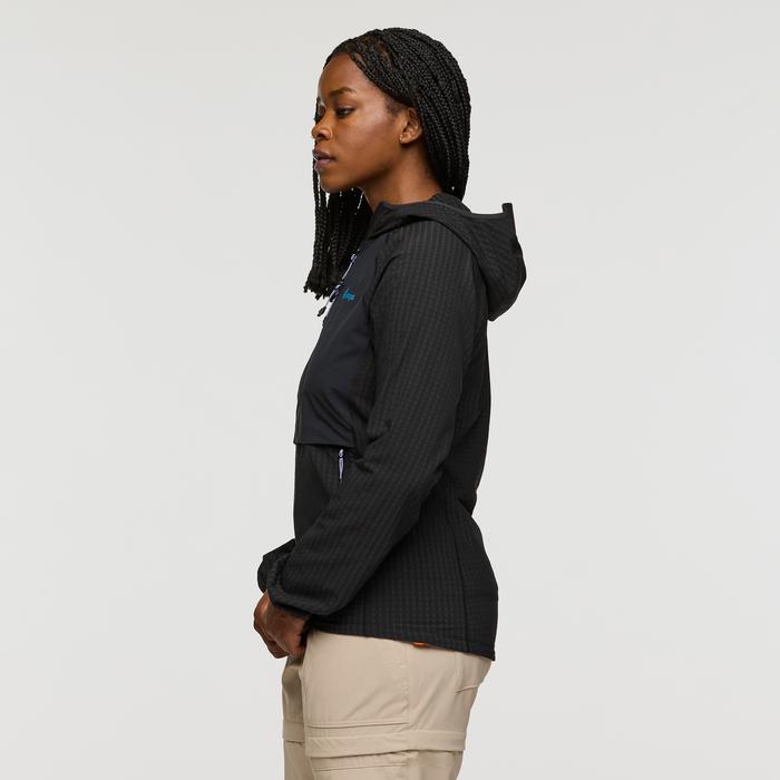 Yermo Hooded Jacket - Women's Product Image