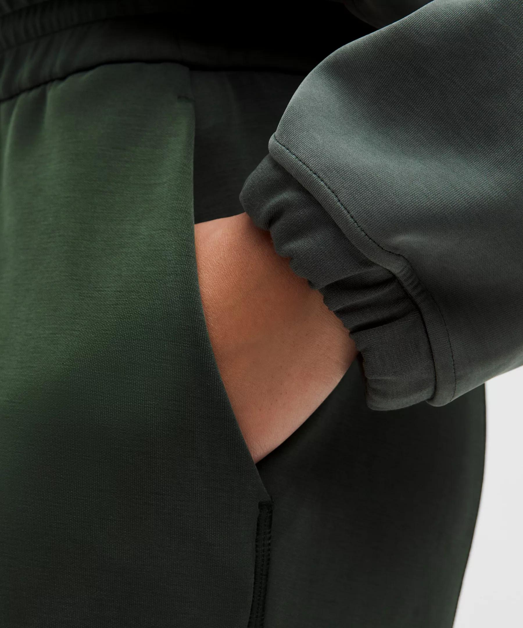 Softstreme High-Rise Pant *Regular Product Image