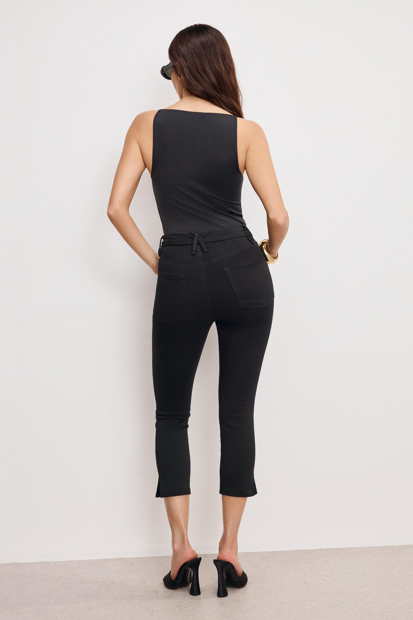 GOOD CAPRI | BLACK001 Product Image