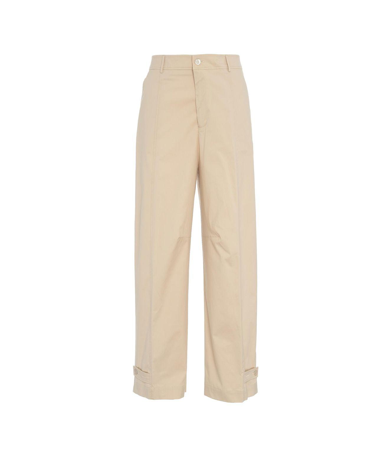 Wide leg pants Product Image