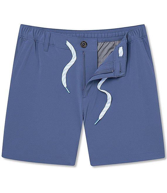 Chubbies Ice Caps 6#double; Inseam Everywear Stretch Shorts Product Image