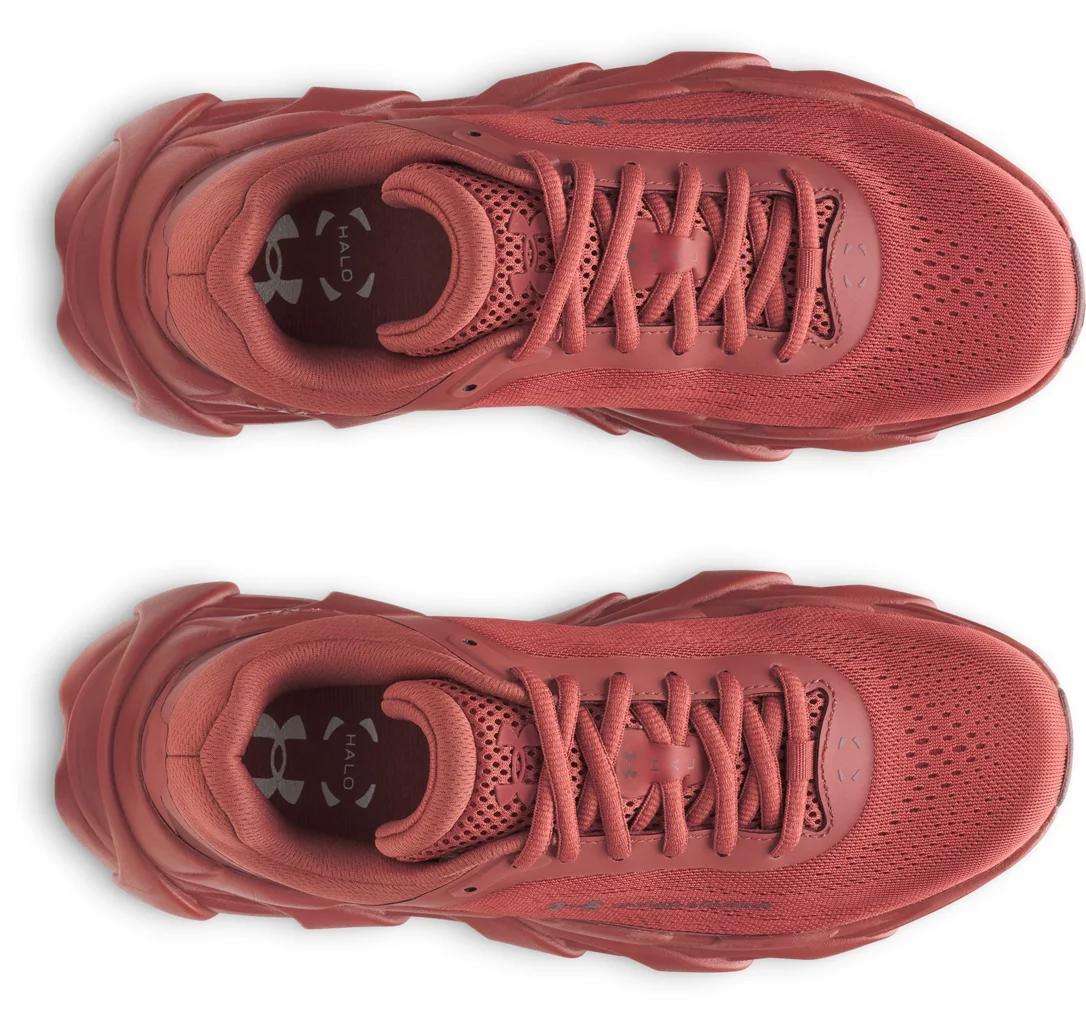 UA Halo Runner Product Image