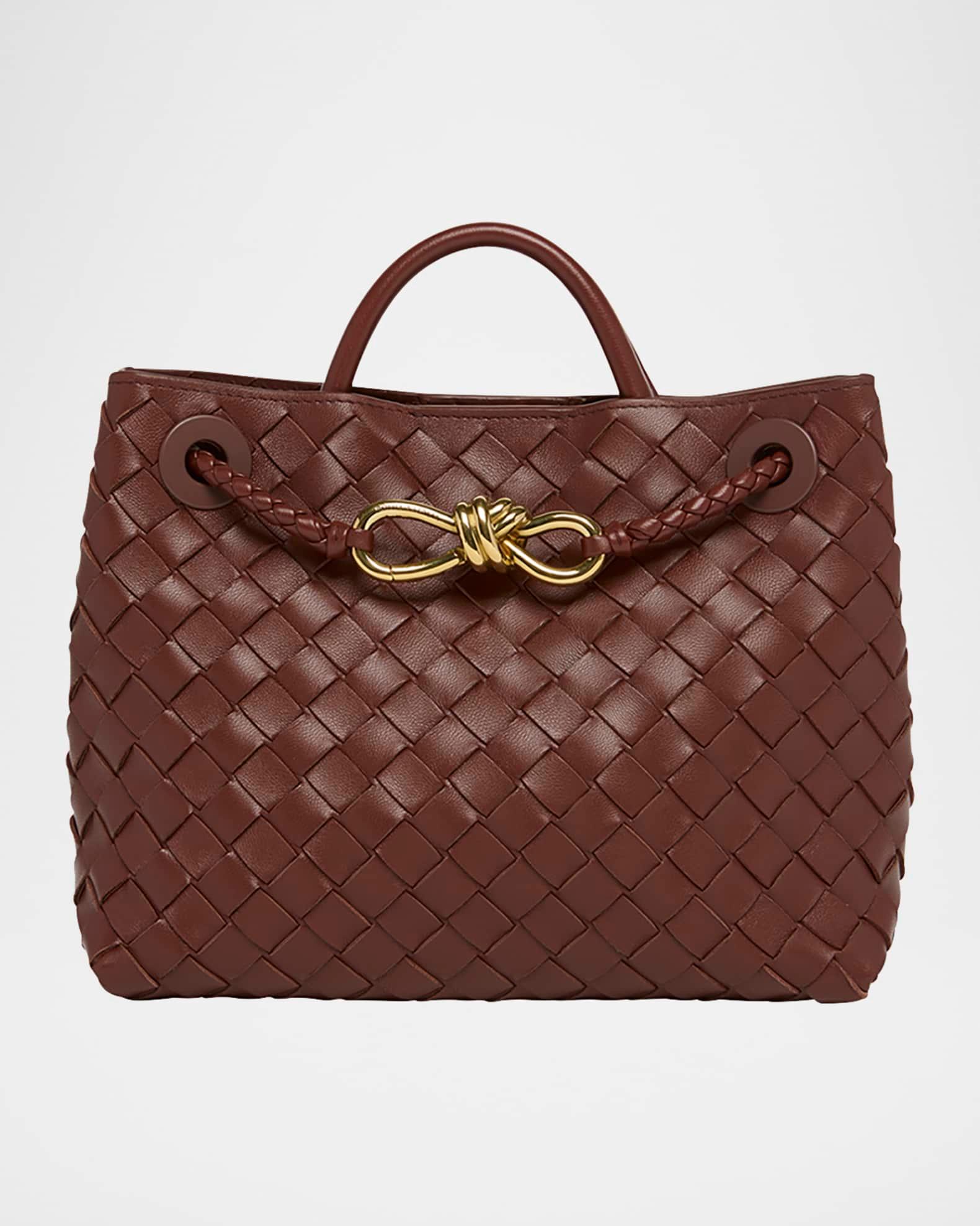 Small Andiamo Bag Product Image