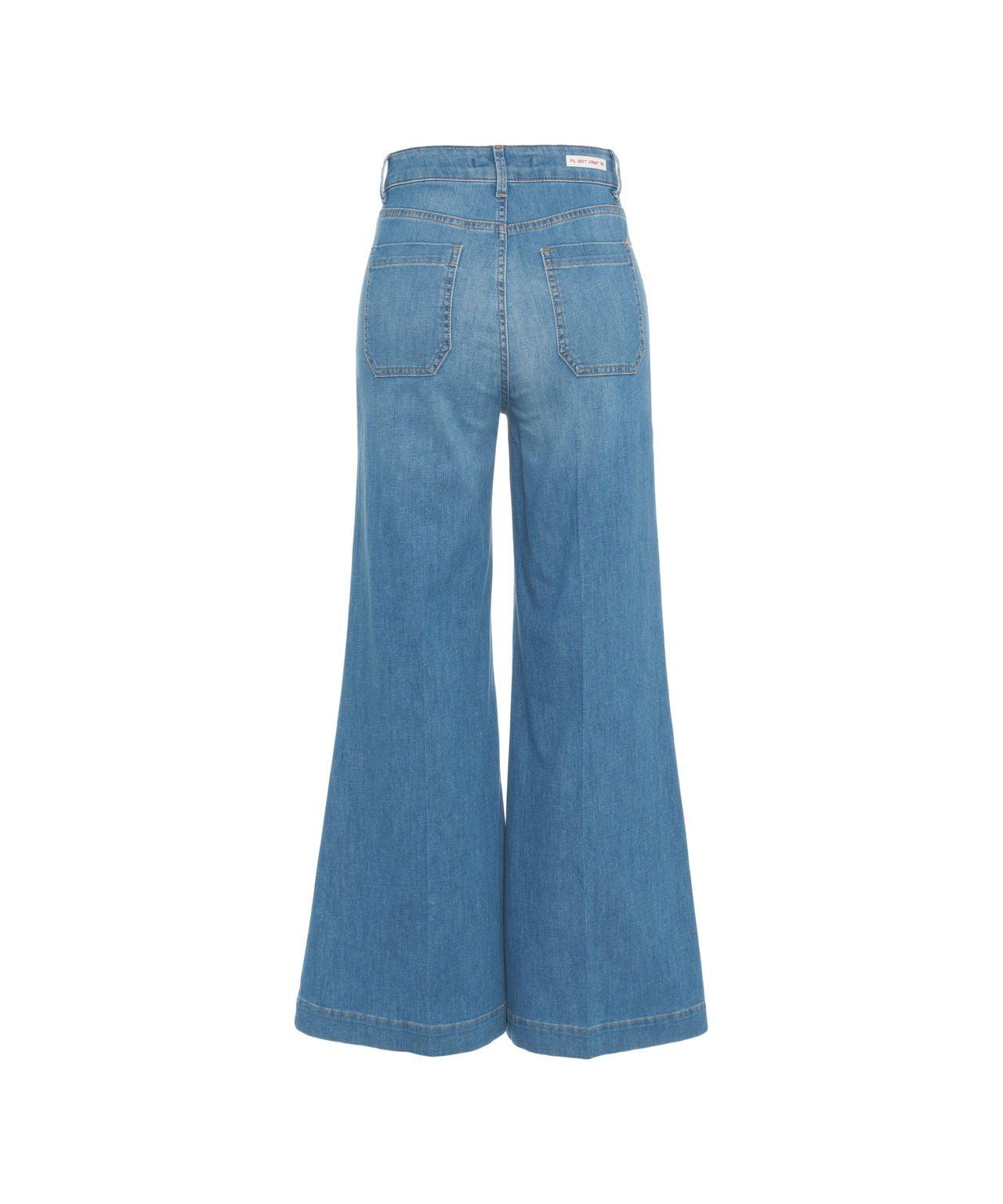 Flared Jeans 'Carla' Product Image