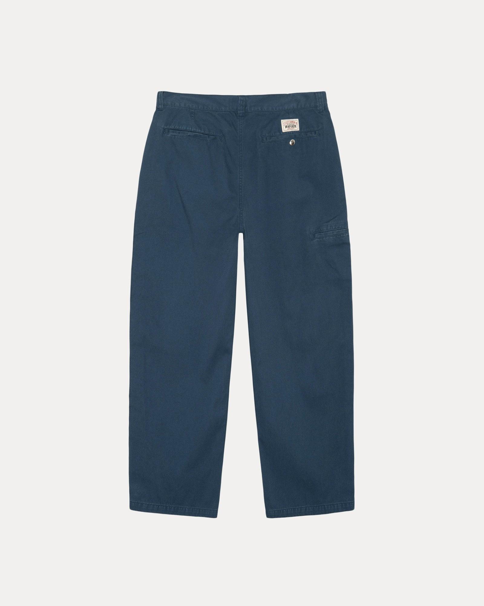 CHINO WORK PANT Male Product Image