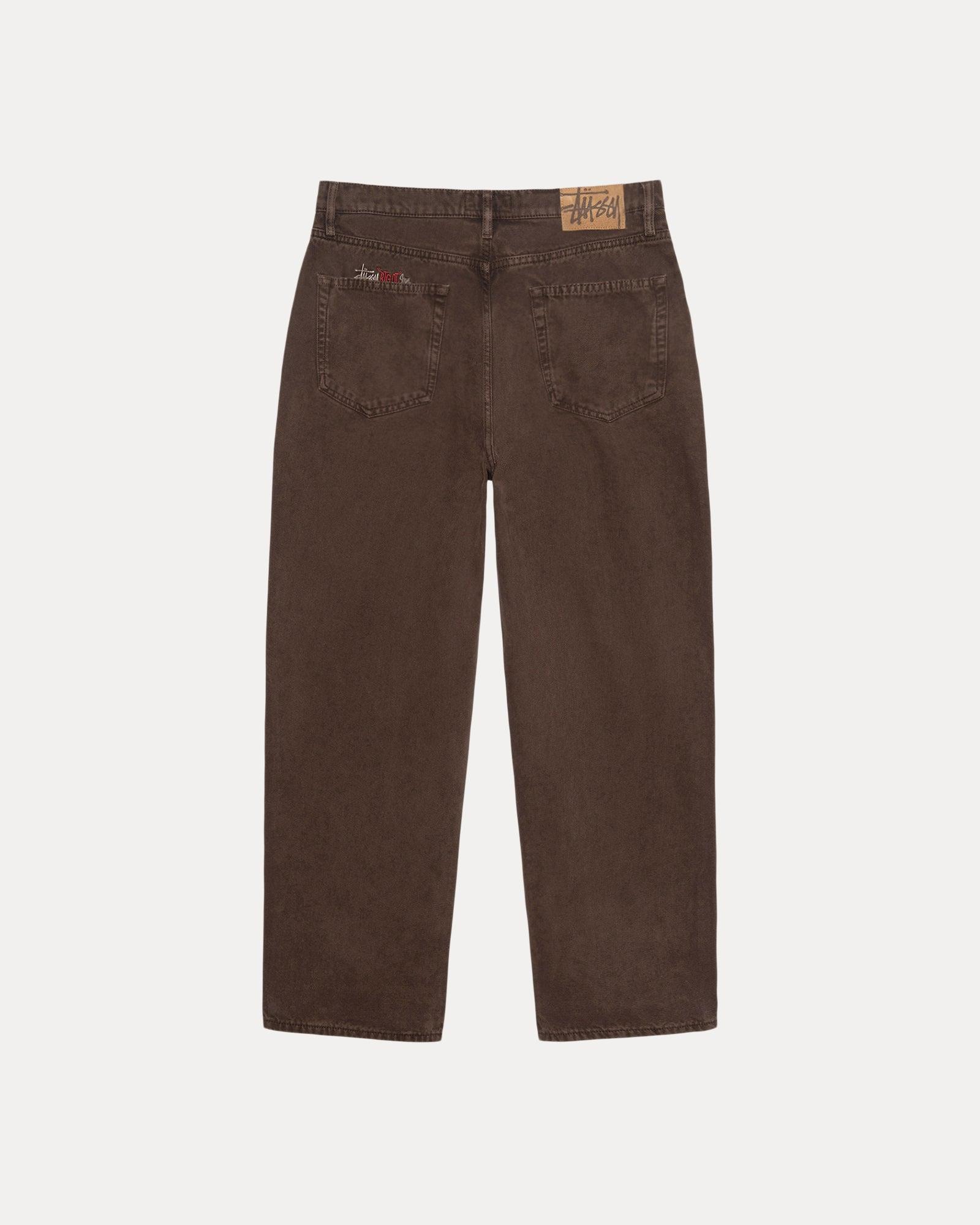 BIG OL' JEAN DENIM Male Product Image