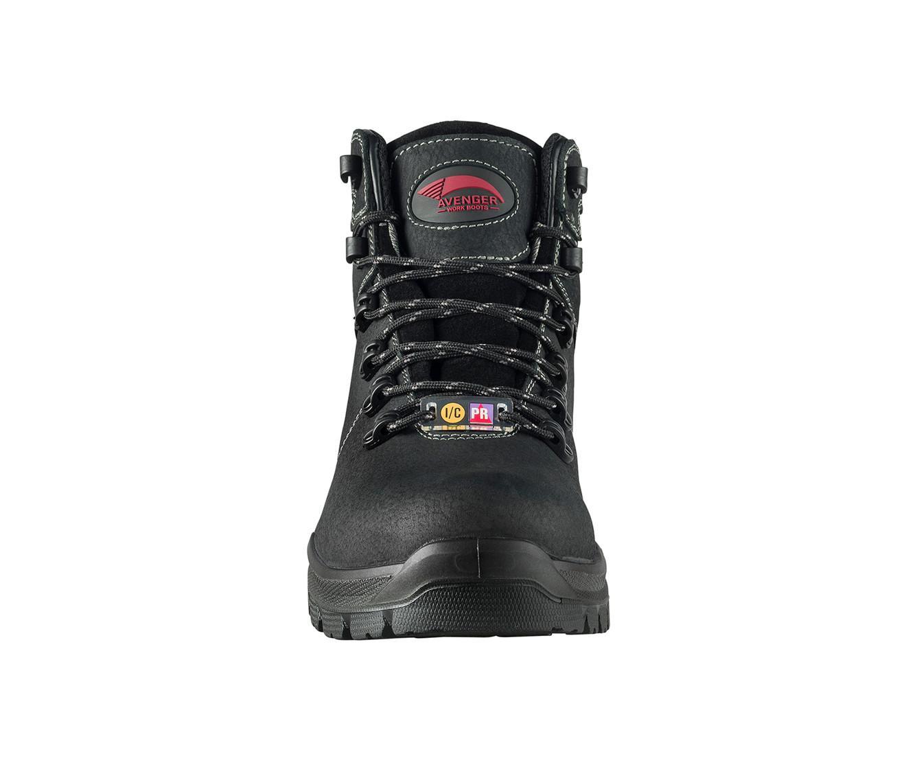 Men's Avenger Work Boots Foundation Work Boots Product Image