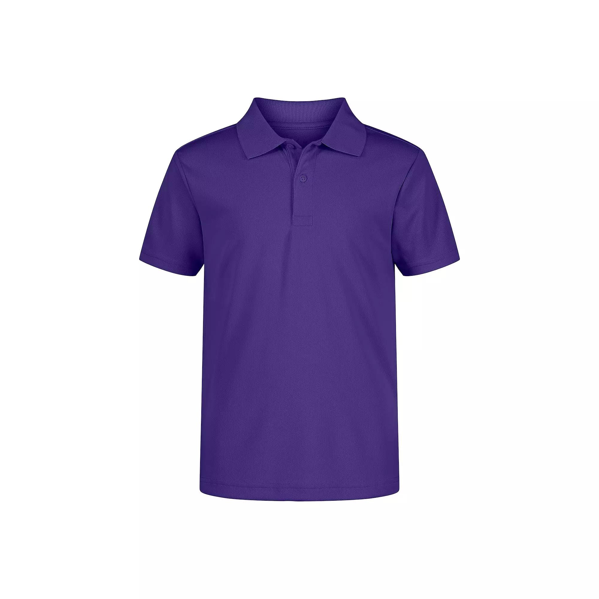 Boys 4-20 IZOD Performance Polo Product Image