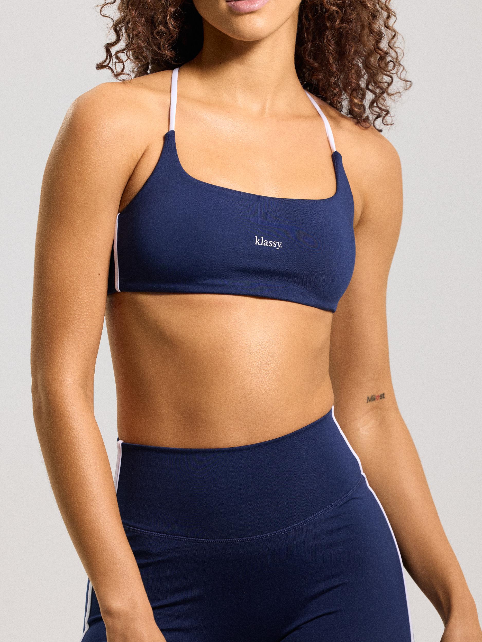 AllWays Strappy Back Micro Product Image