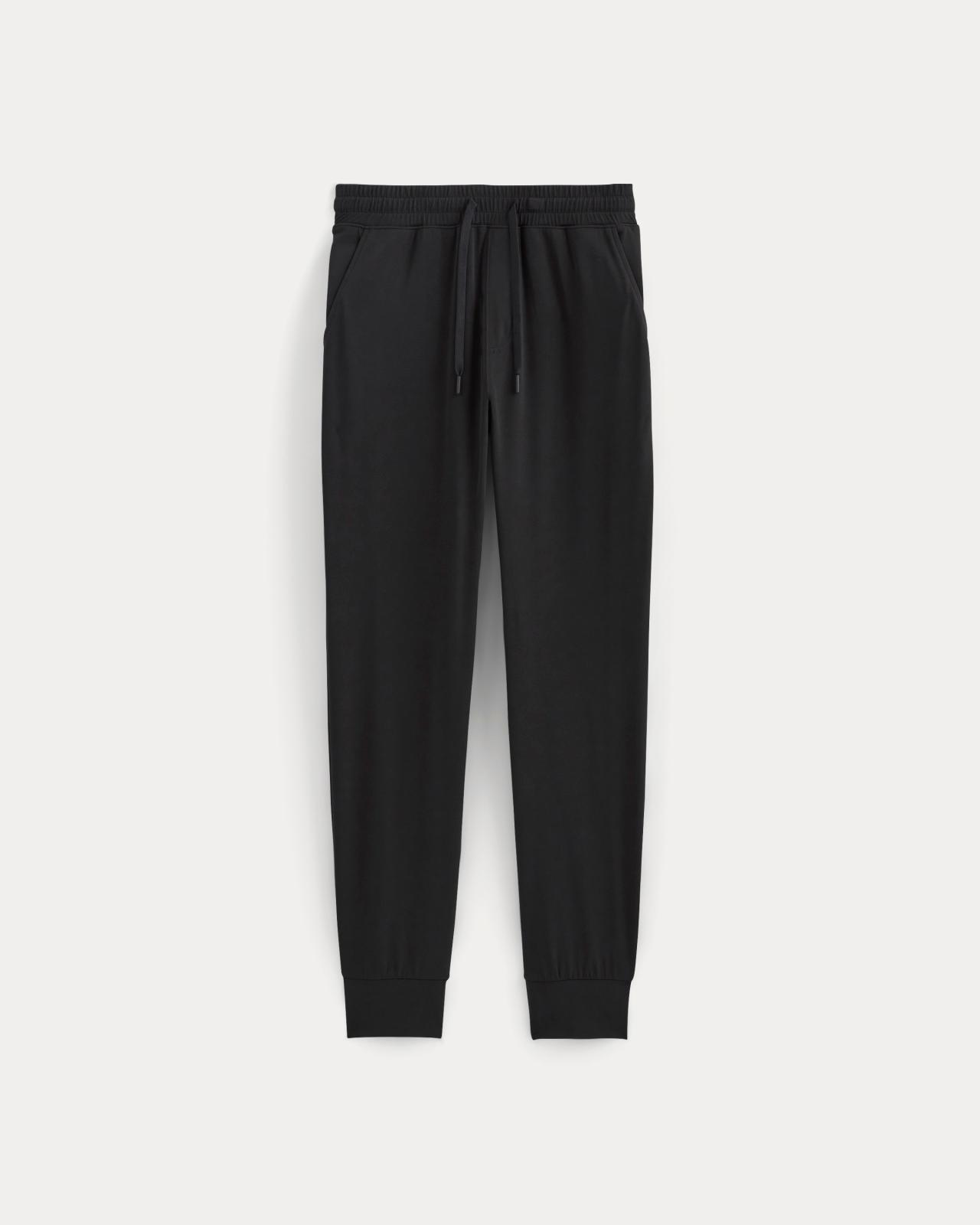 The Off-Duty Tech Jogger Product Image