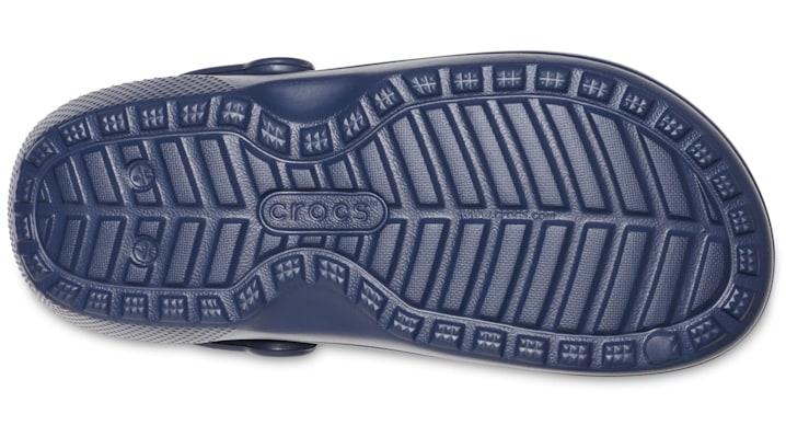 Classic Lined Clog Product Image