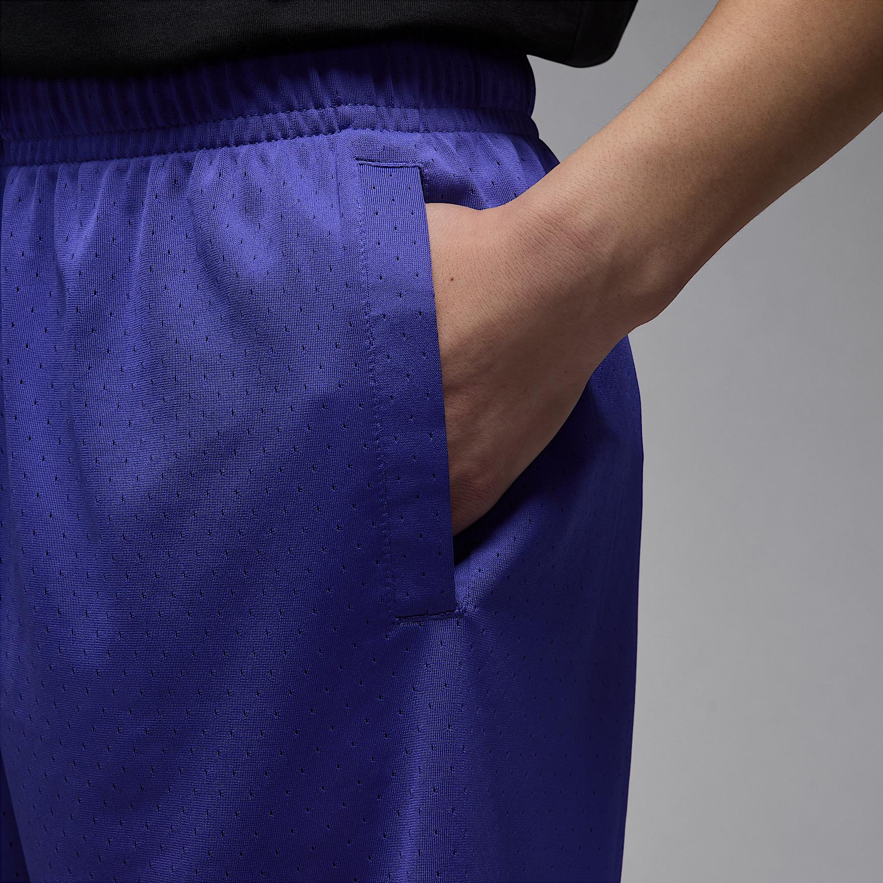 Mens Jordan Sport Dri-FIT Graphic Shorts | HF9943-543 Product Image