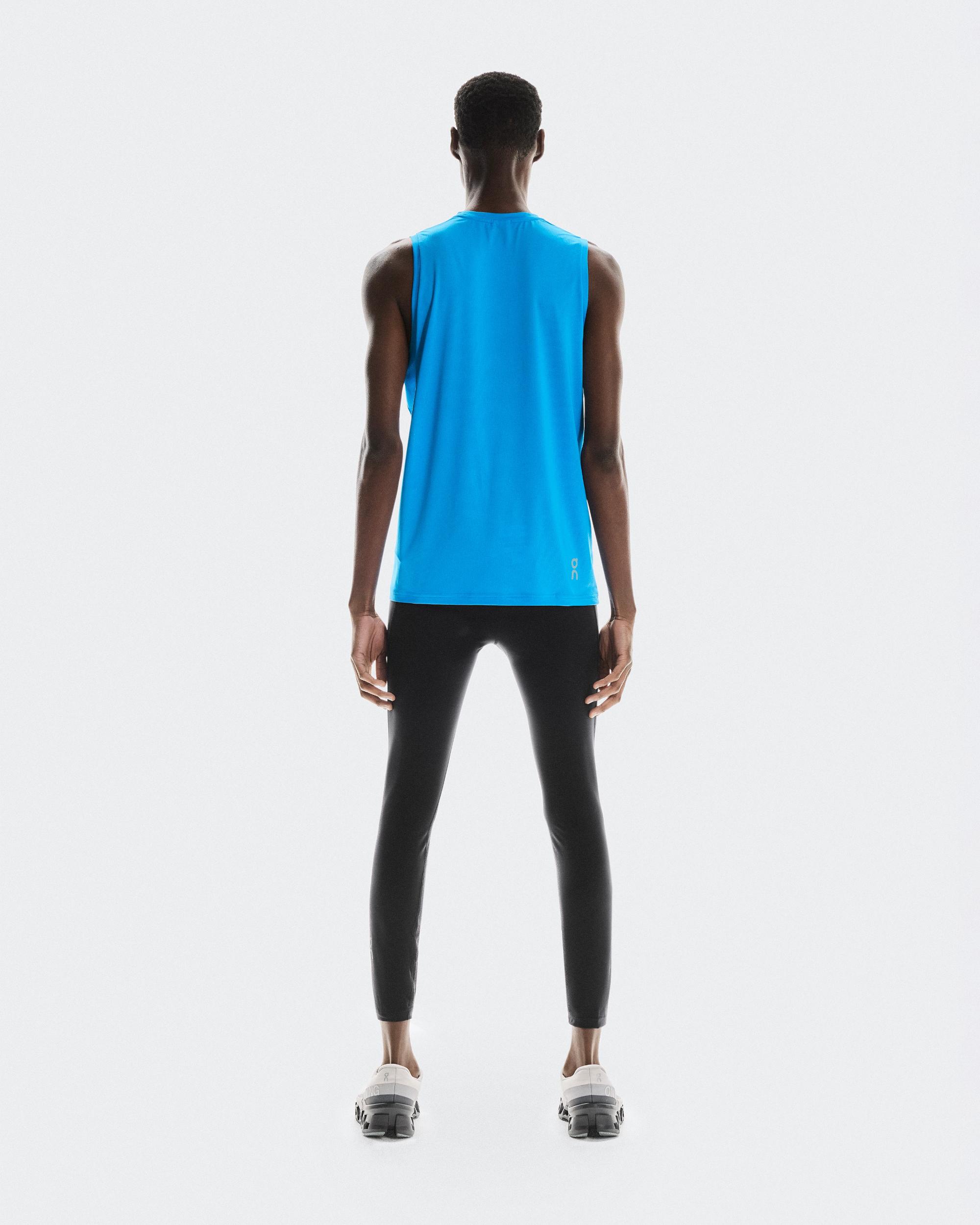 Core Tank: Men's Performance Versatile & Timeless Tank Product Image