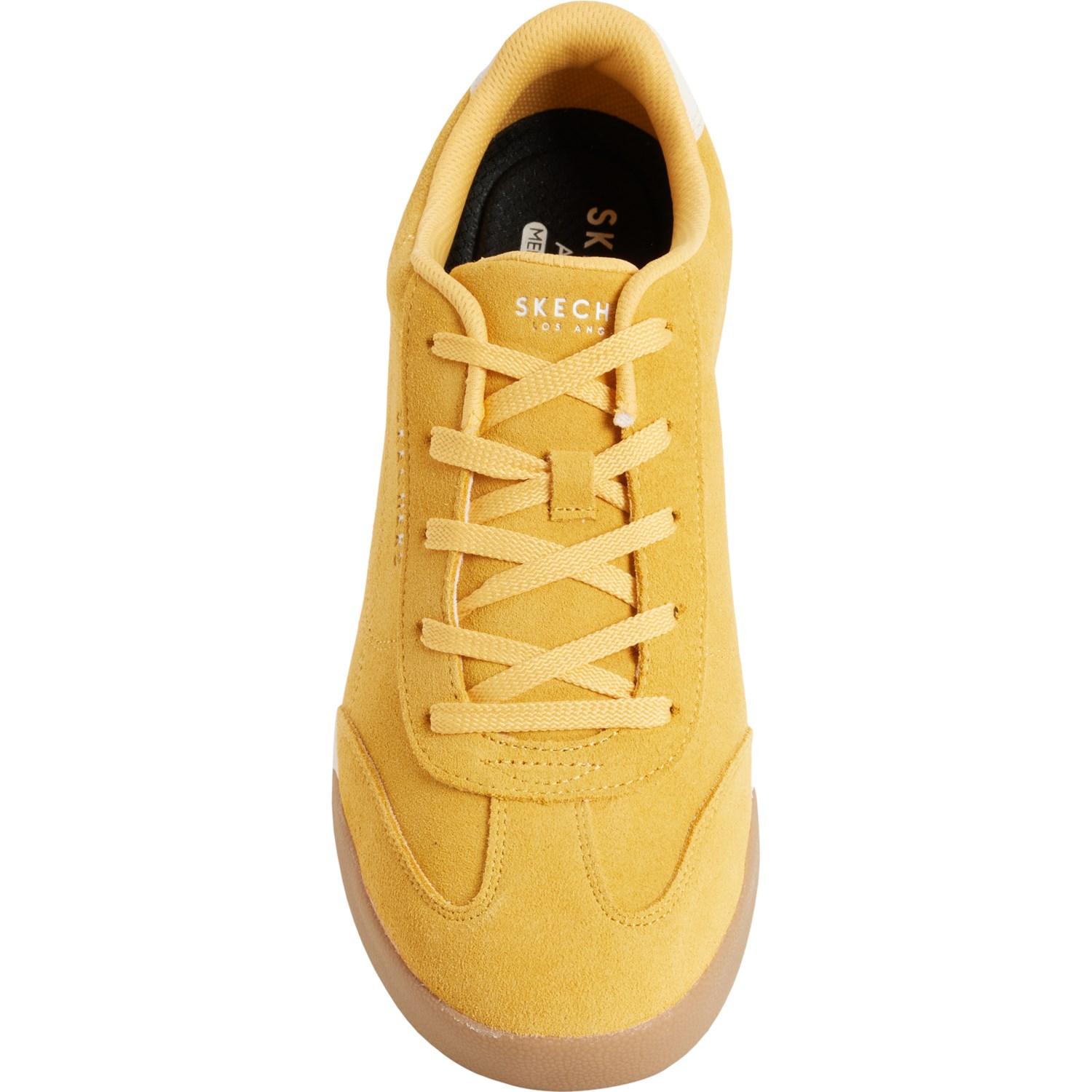 Skechers Zinger 2.0 Sneakers - Suede (For Men) Product Image