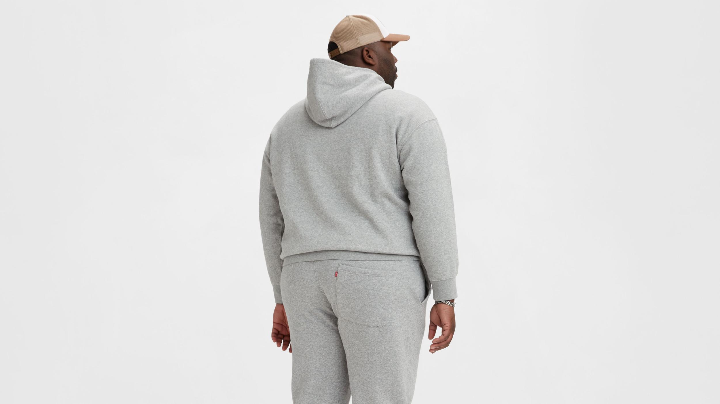 Levi's® Hoodie Sweatshirt (Tall) Product Image
