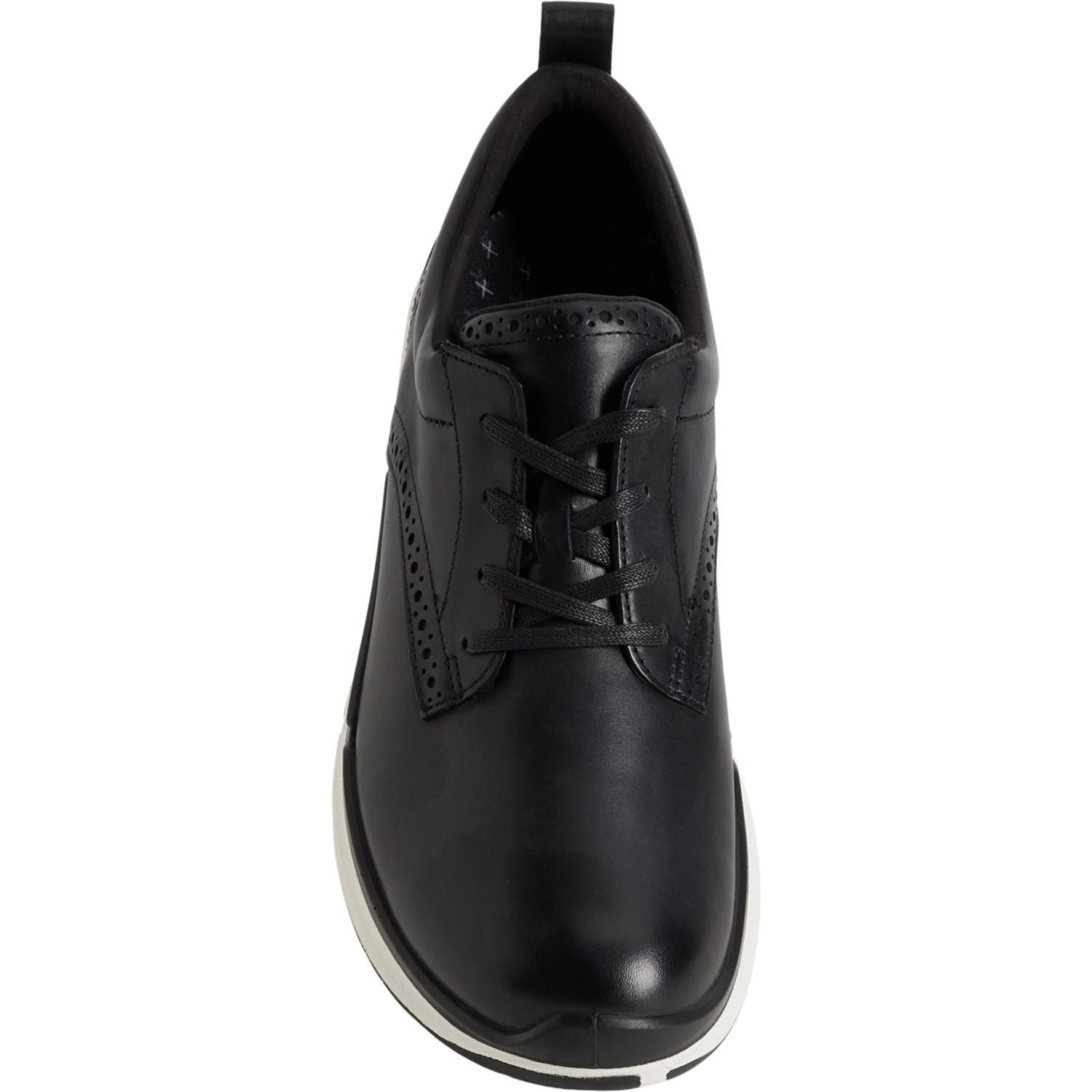 ECCO BIOM® 2.2 Sneakers - Leather (For Men) Product Image