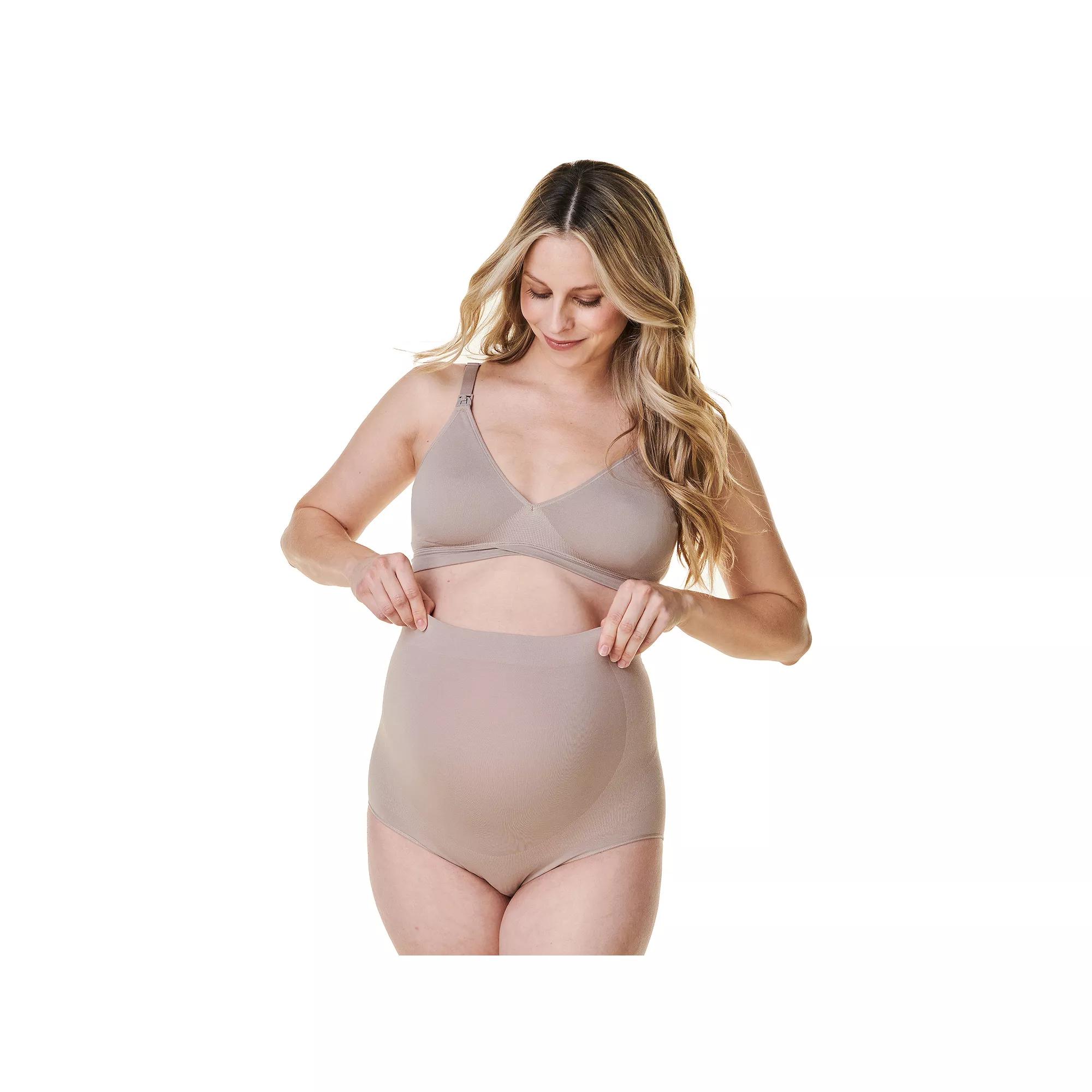 Maternity Bravado Designs High-Rise Support Panty 21008BA, Women's,  Product Image