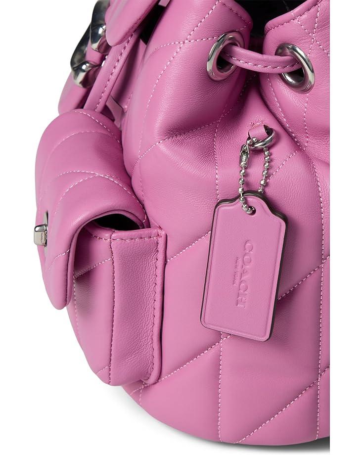 Tabby Backpack Product Image