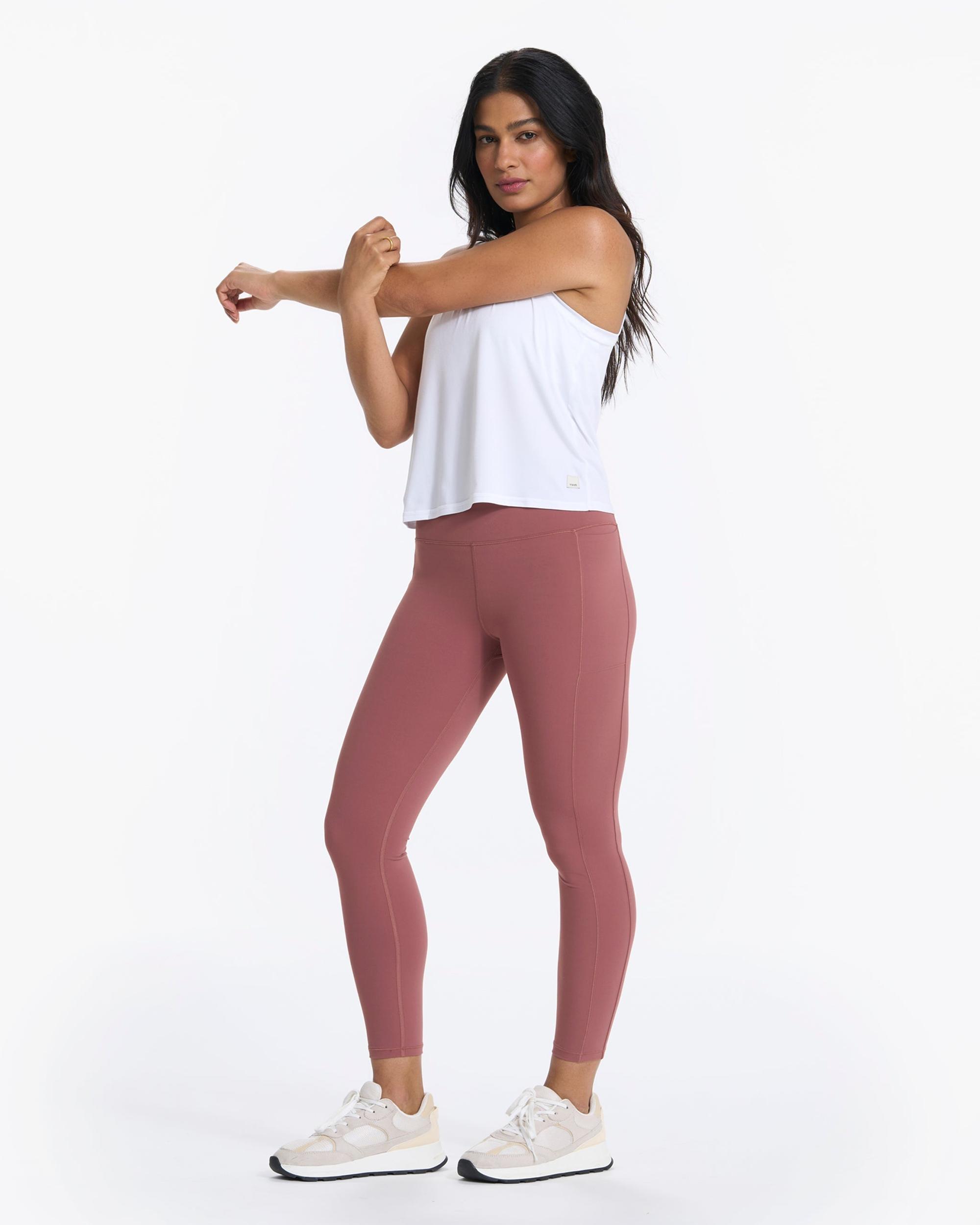Studio Pocket Legging Product Image