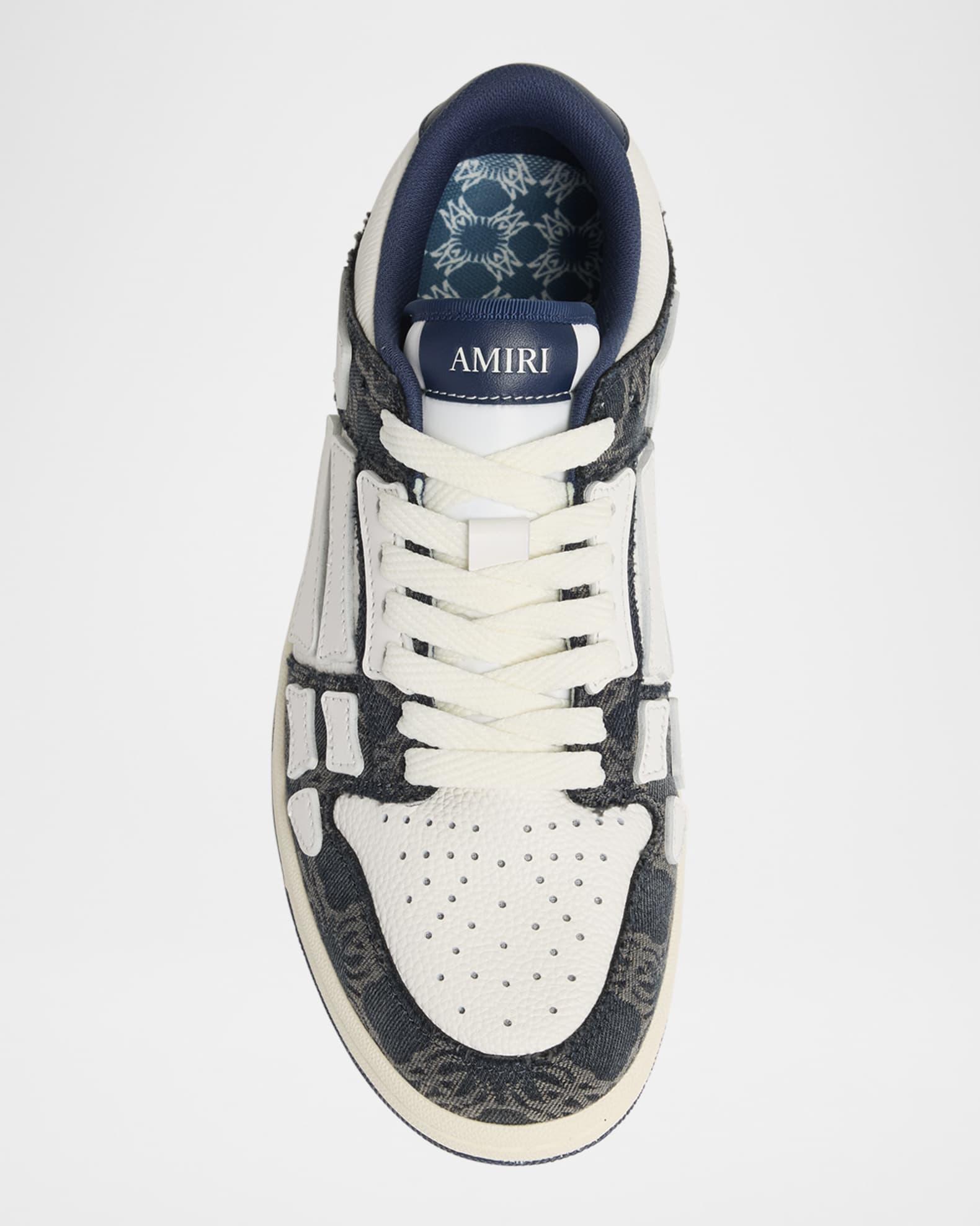 Men's MA Quad Skel Low-Top Sneakers Product Image