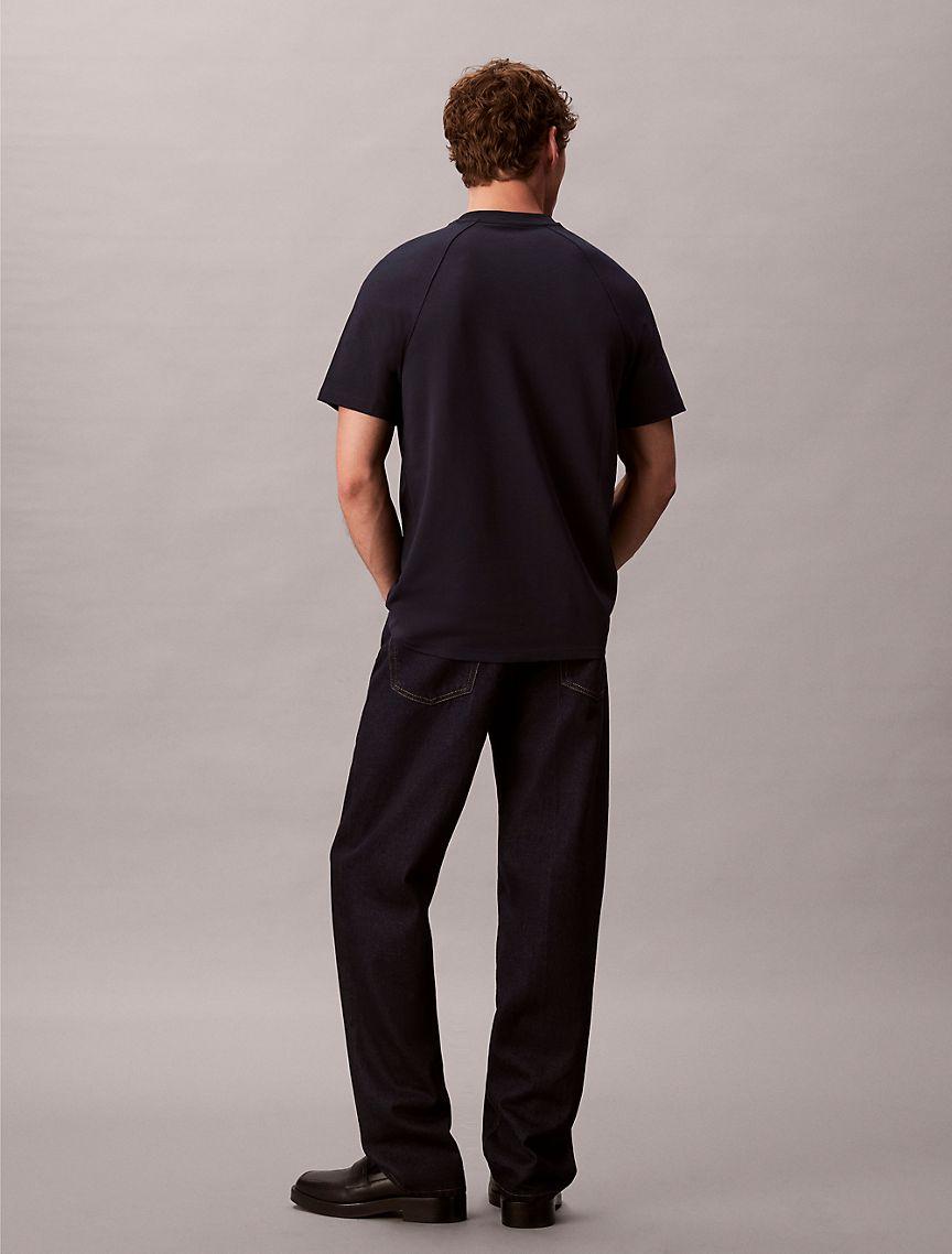 Tech Pique T-Shirt Product Image