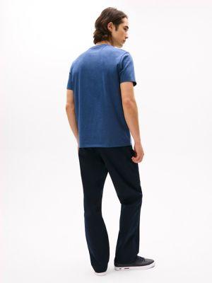 Hilfiger Flag Logo T-Shirt Product Image