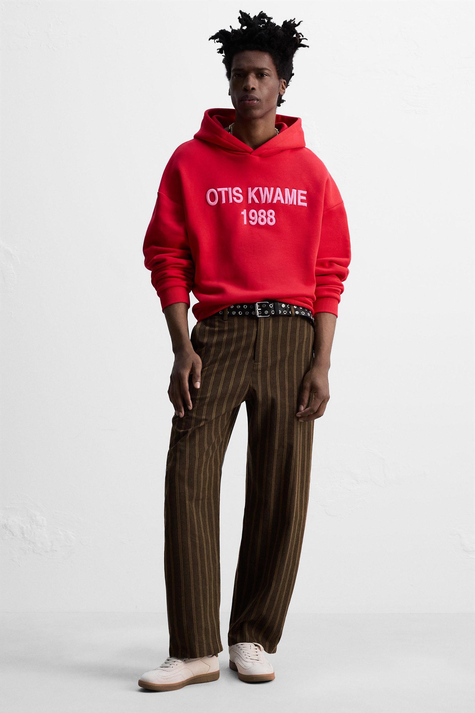 LEATHER CONTRAST SOLE SNEAKERS Product Image