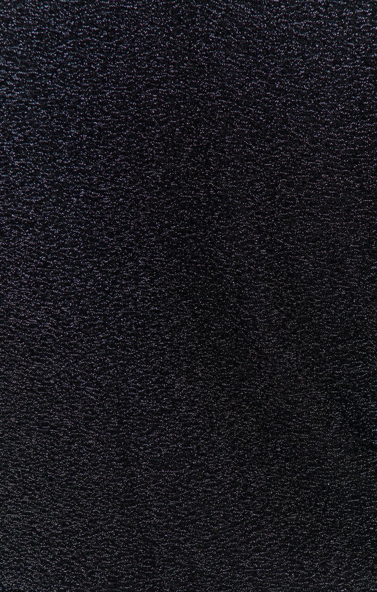 Stage Skort Dress ~ Black Shimmy Shine Product Image