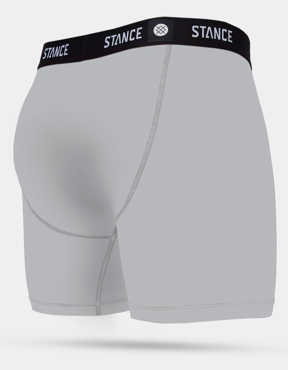 STANCE Mens Boxer Briefs - BROWN Product Image
