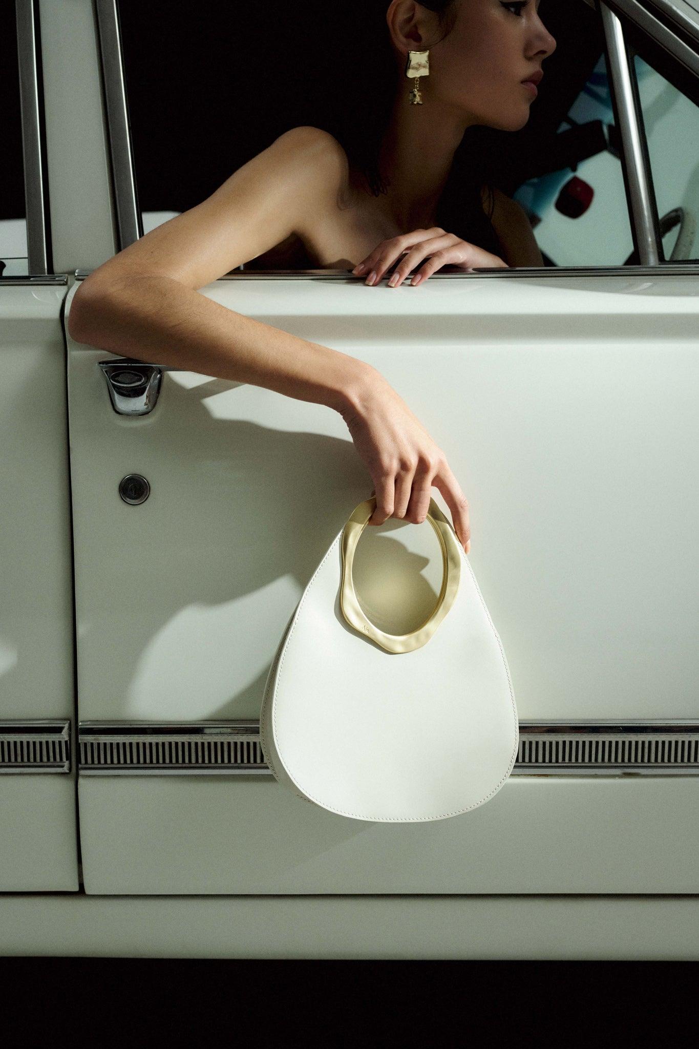 Dali Mini Hobo Bag Product Image