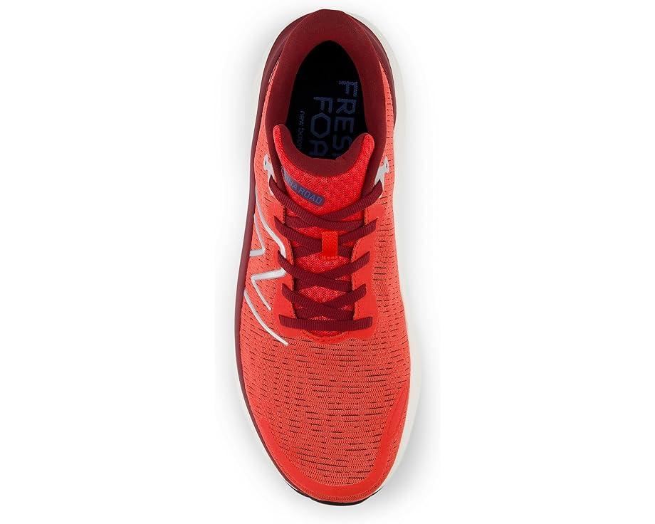 Fresh Foam X Evoz v4 Product Image