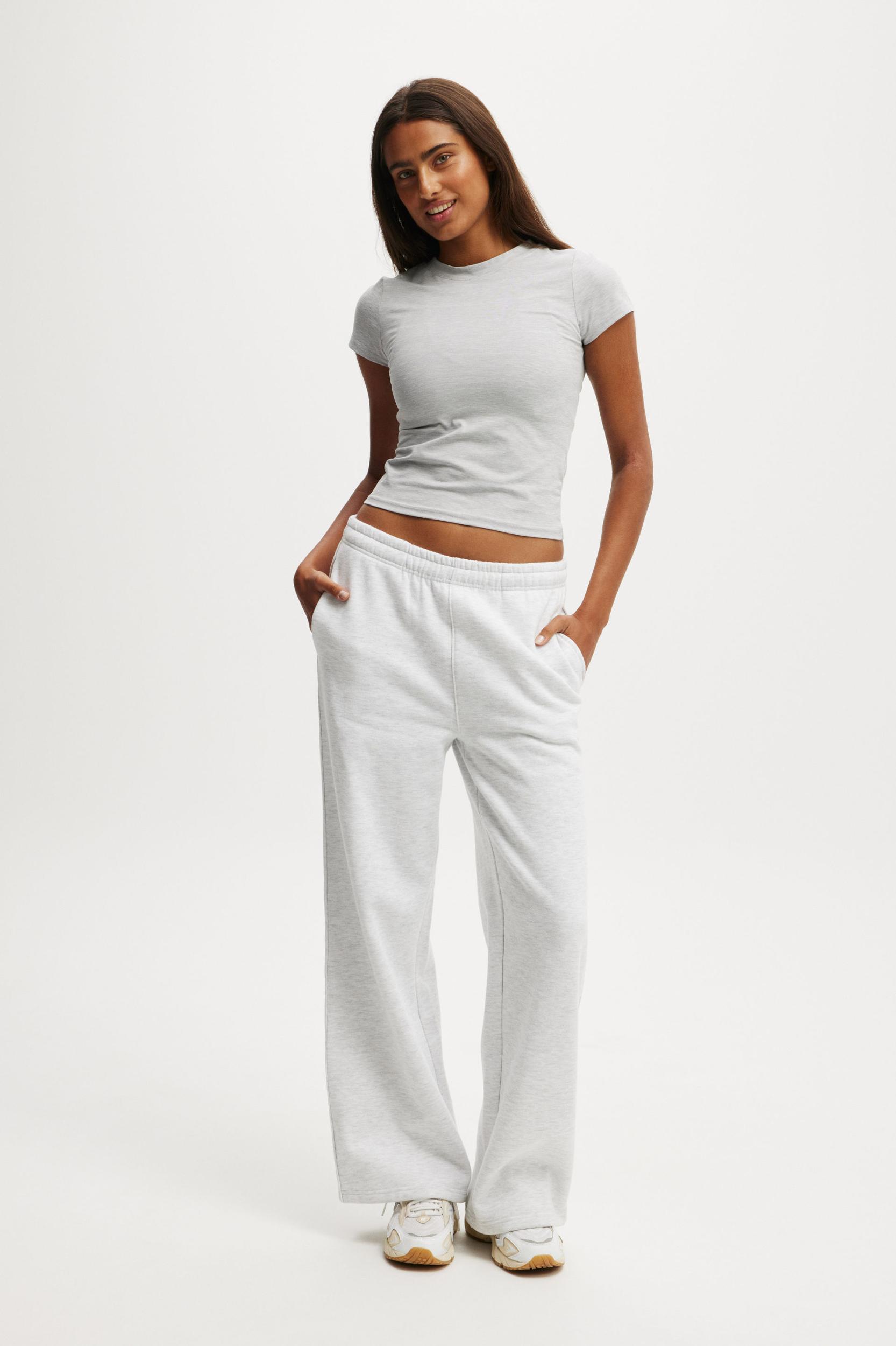 Ultra Soft Fitted Tshirt Product Image