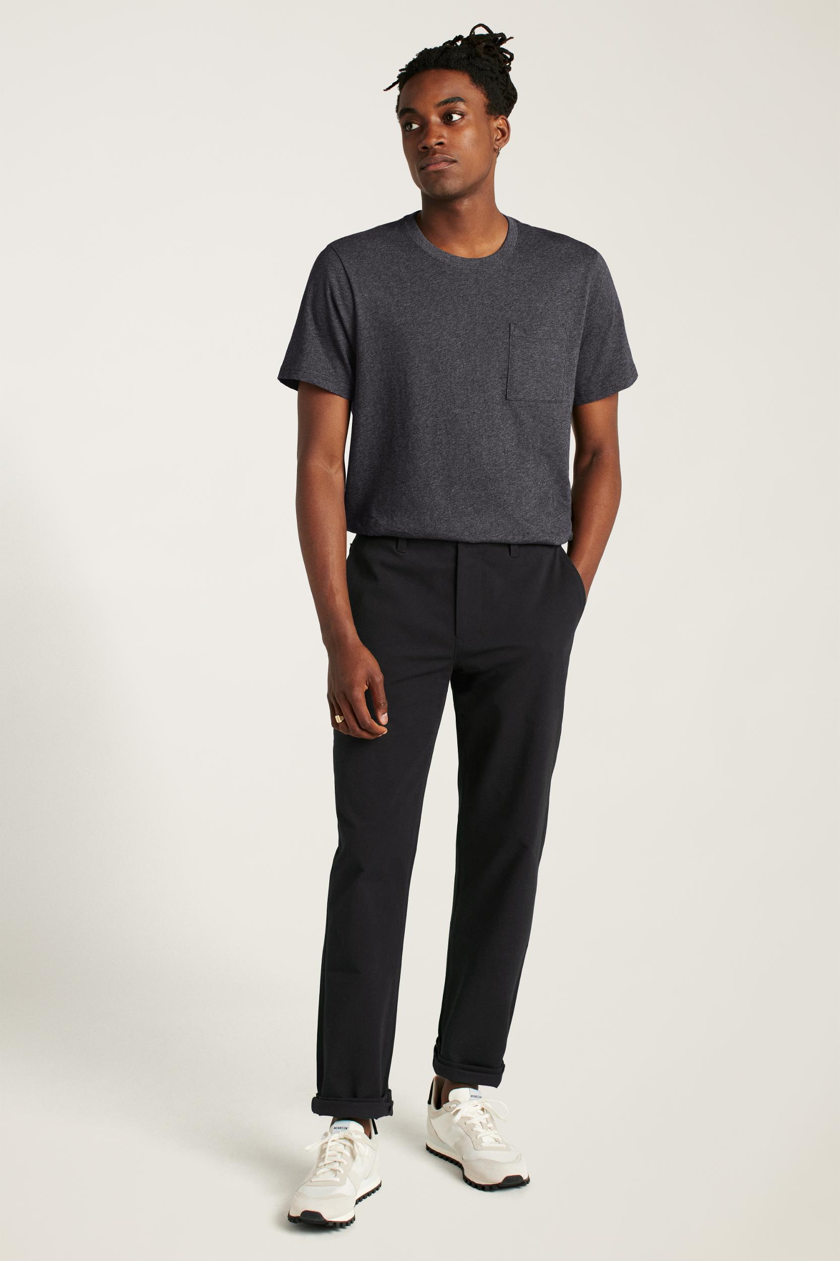 Forever Soft Cotton Tee Product Image