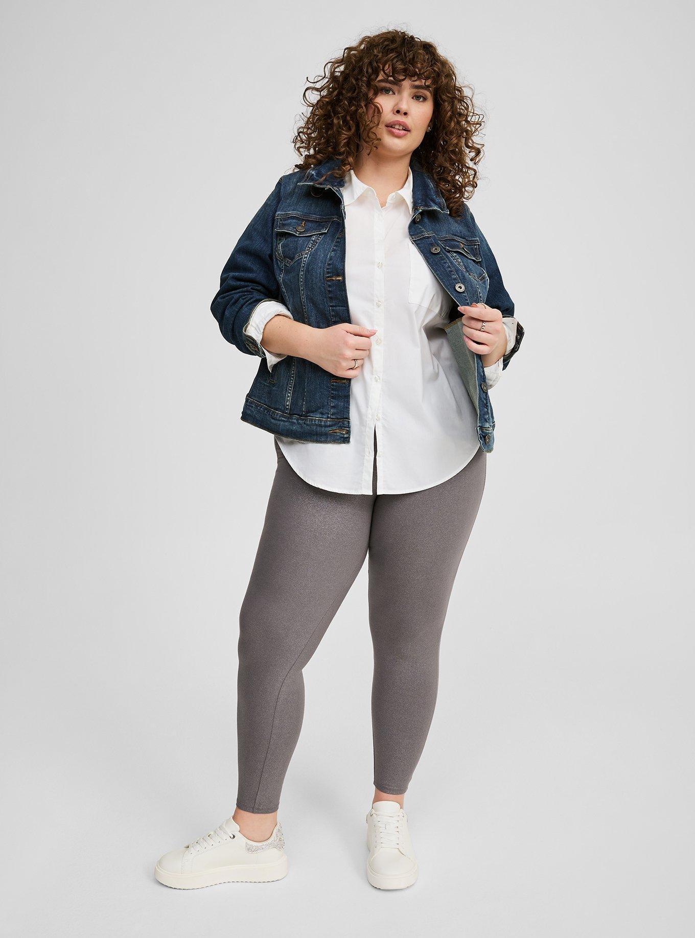 Full-Length Legging Product Image