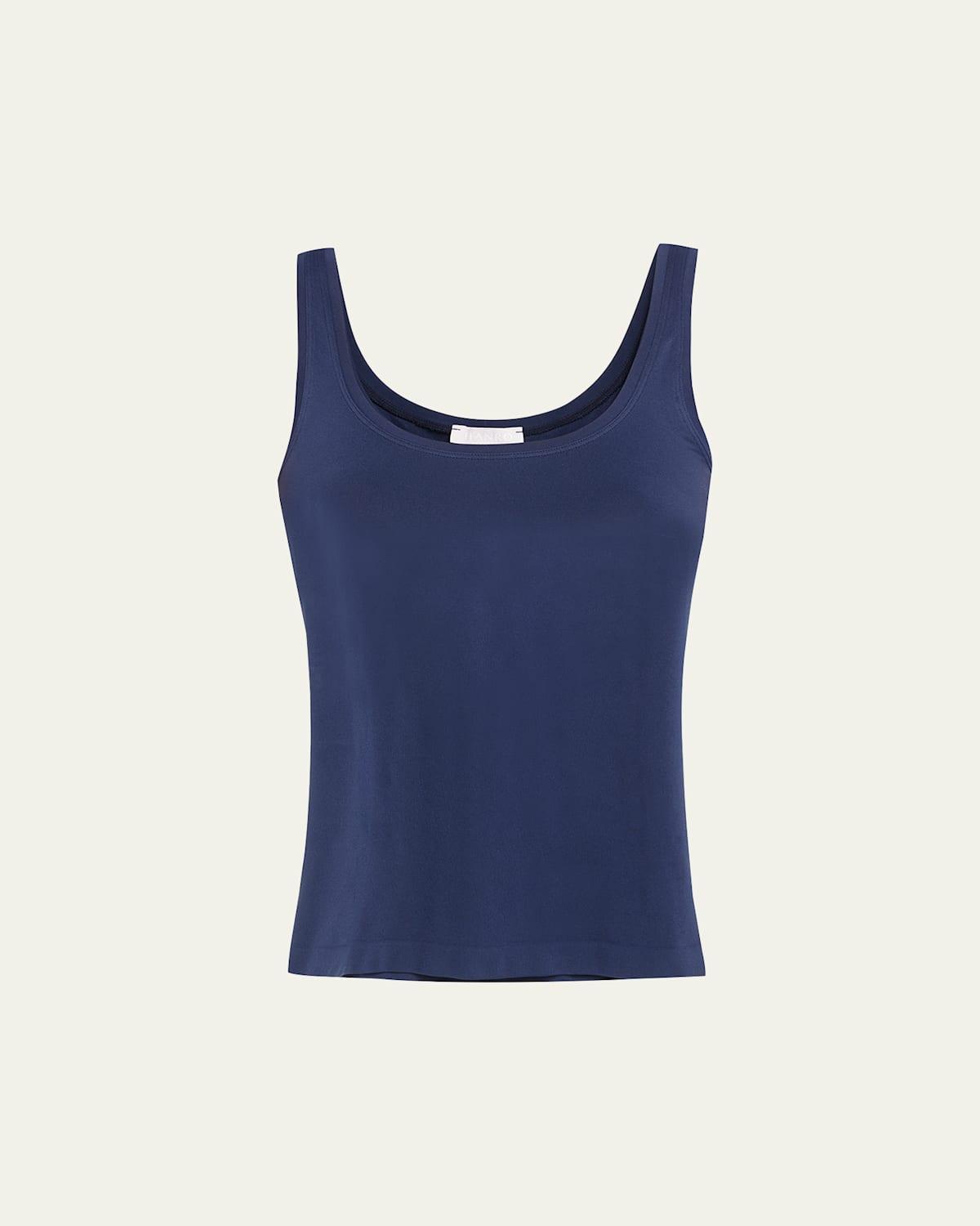 Womens Touch Feeling Tank Product Image